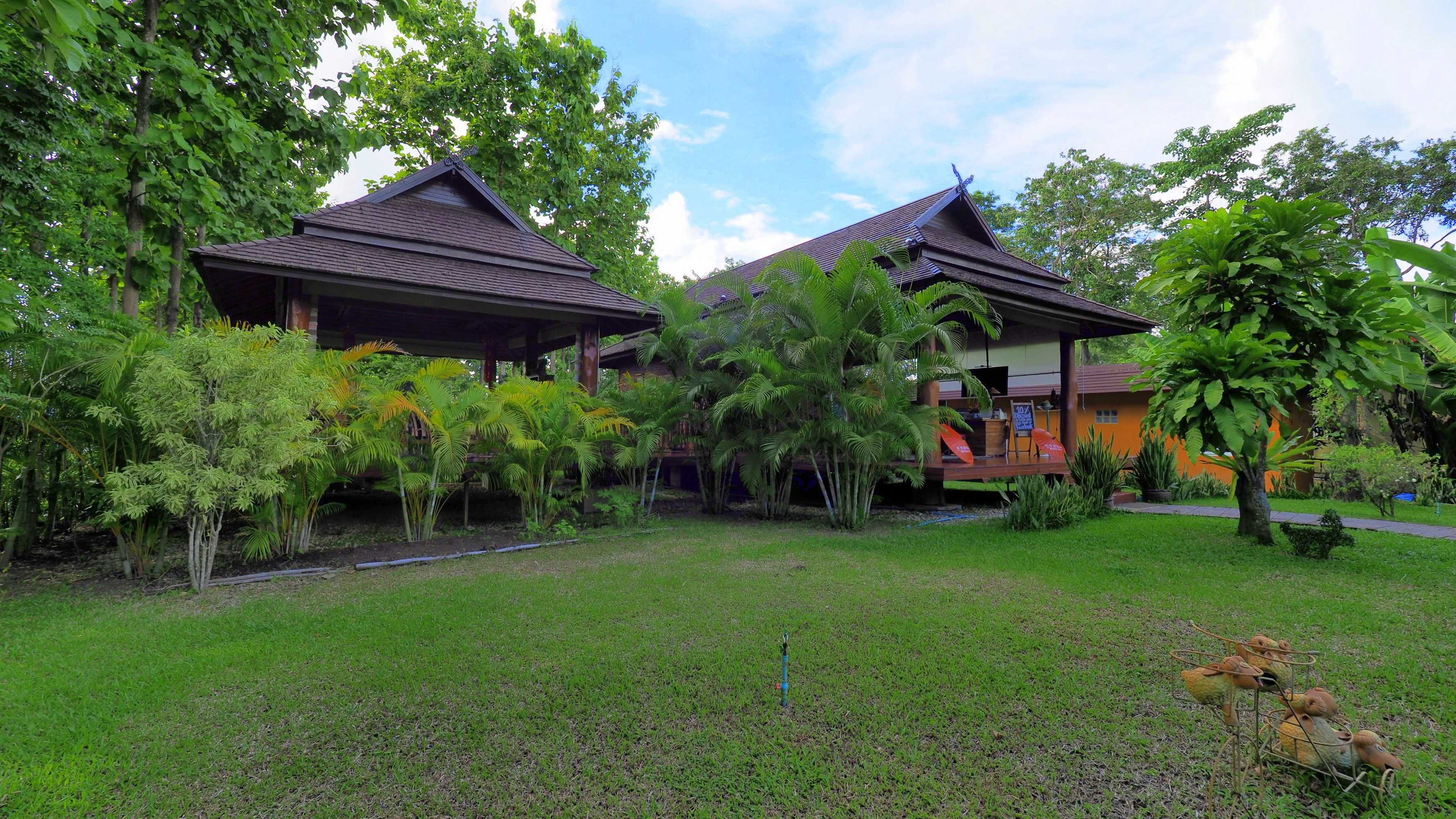 Gift card for Nan Seasons Boutique Resort