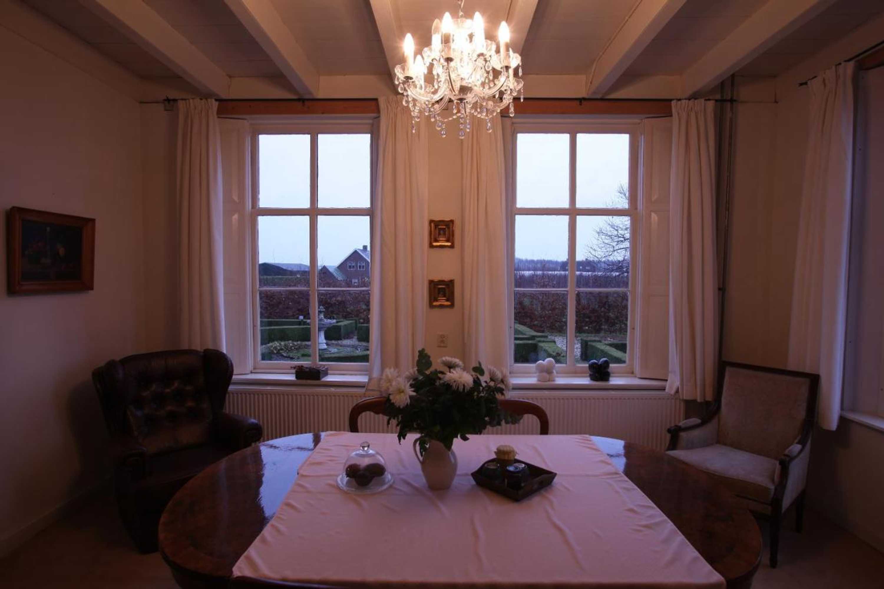 Gift card for B&b Snellenstein