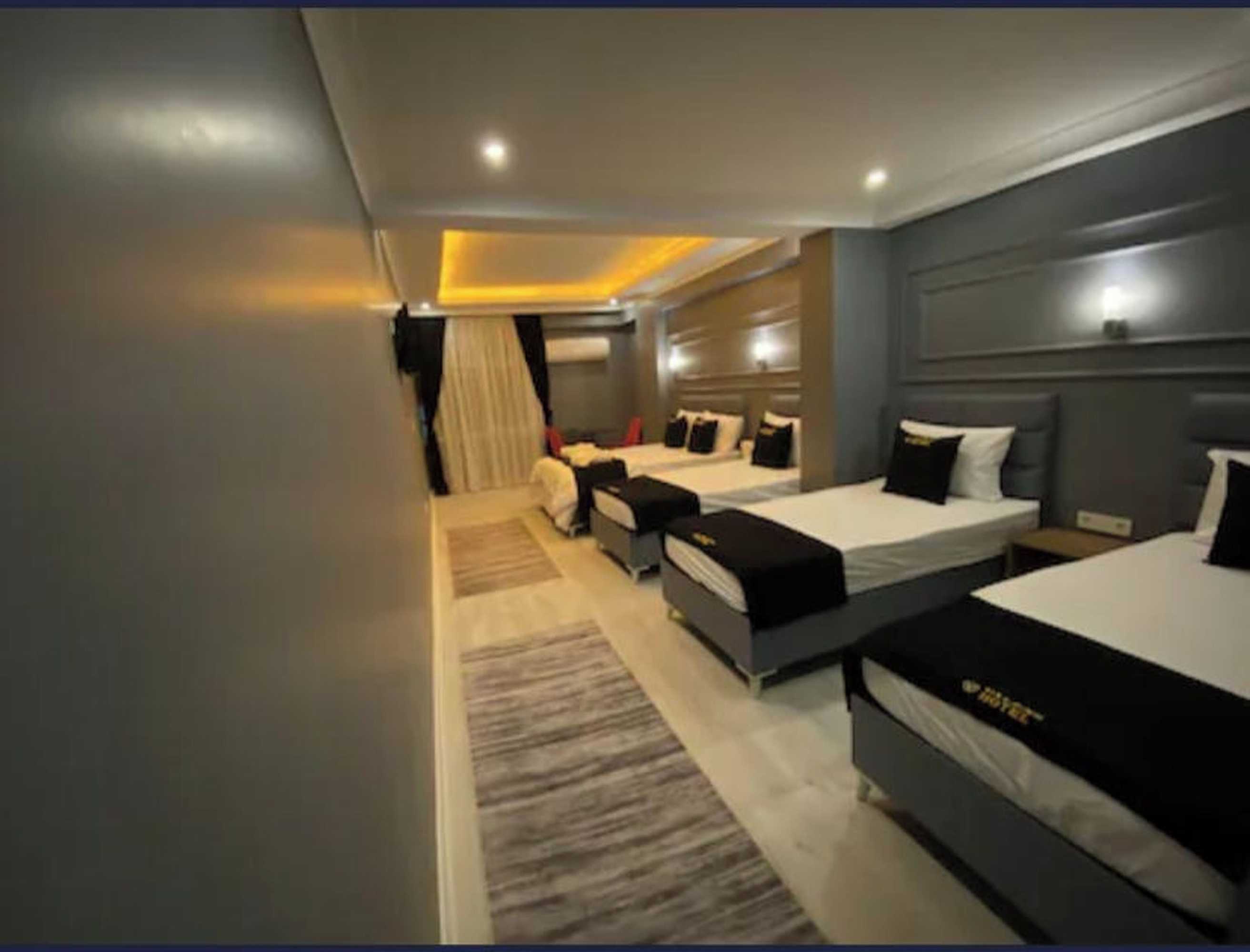 Gift card for Safir Hotels Çorlu Gift card for Safir Hotels Çorlu