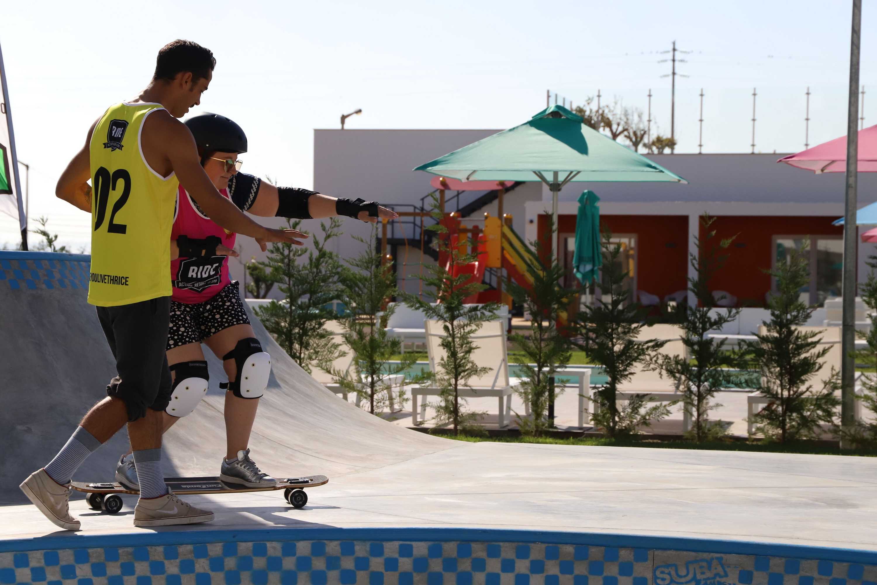 Gift card for Ride Surf Resort & Spa Peniche Gift card for Ride Surf Resort & Spa Peniche
