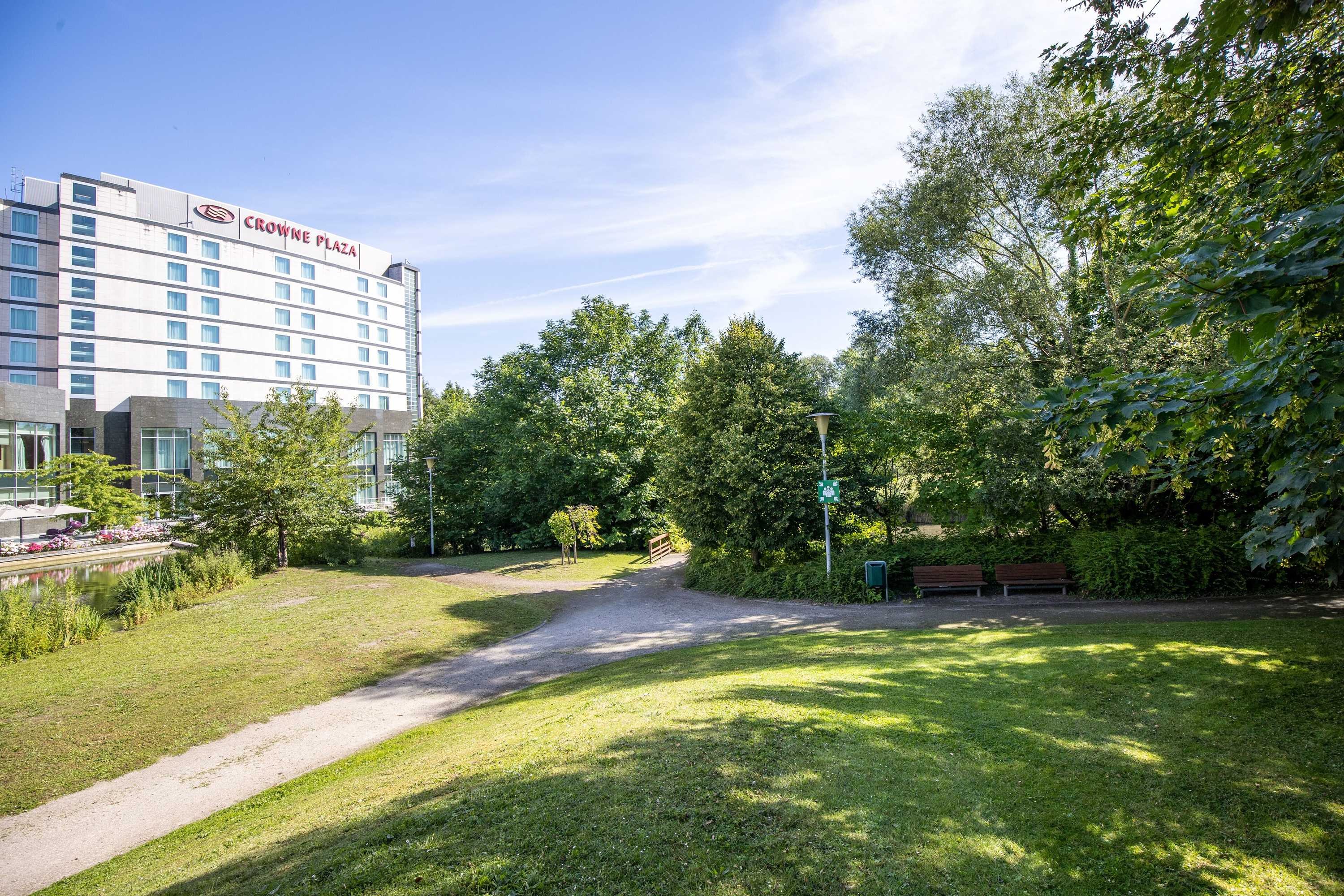 Gift card for Crowne Plaza Brussels Airport by Ihg Gift card for Crowne Plaza Brussels Airport by Ihg