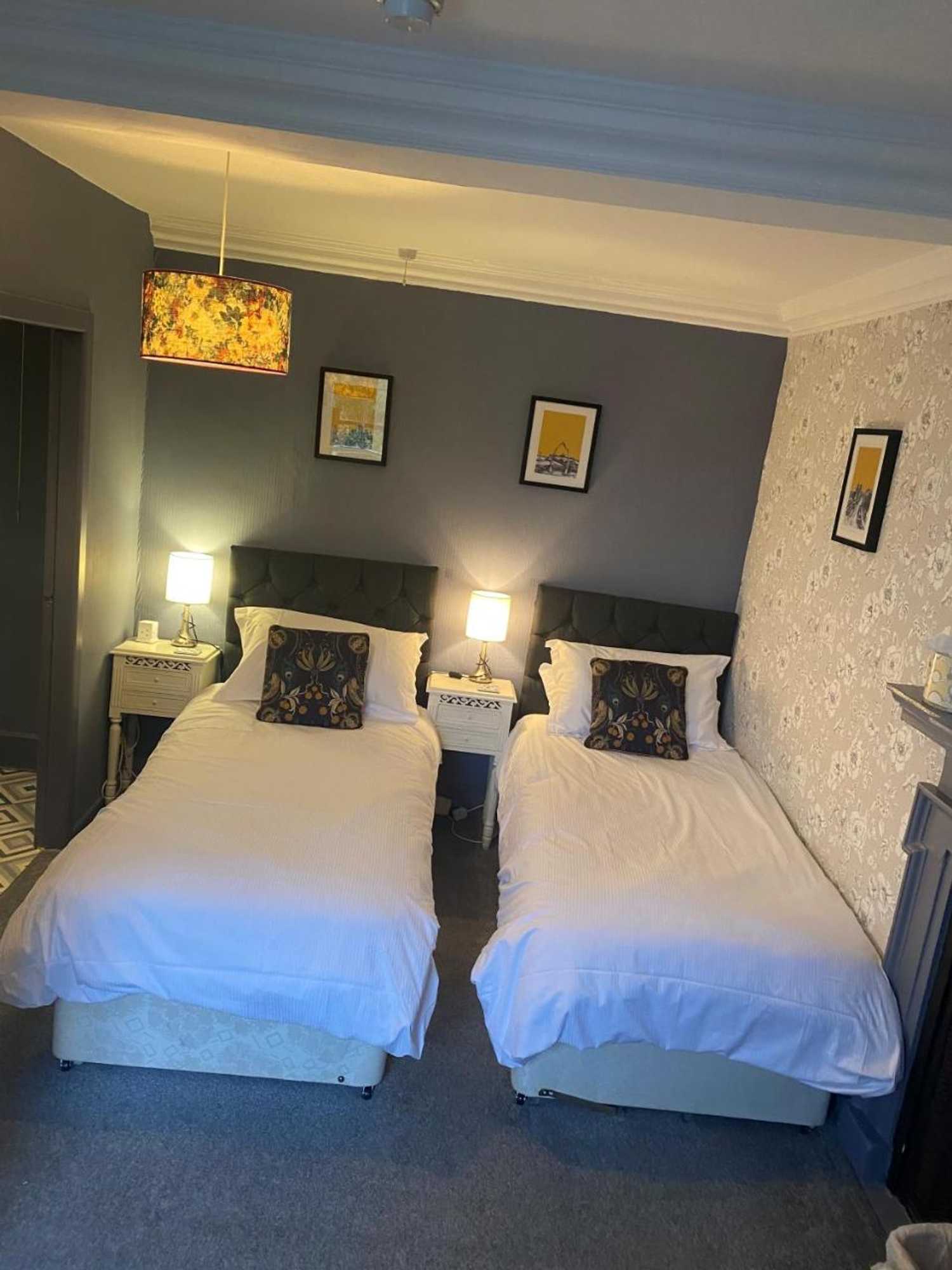 Gift card for Talbot House