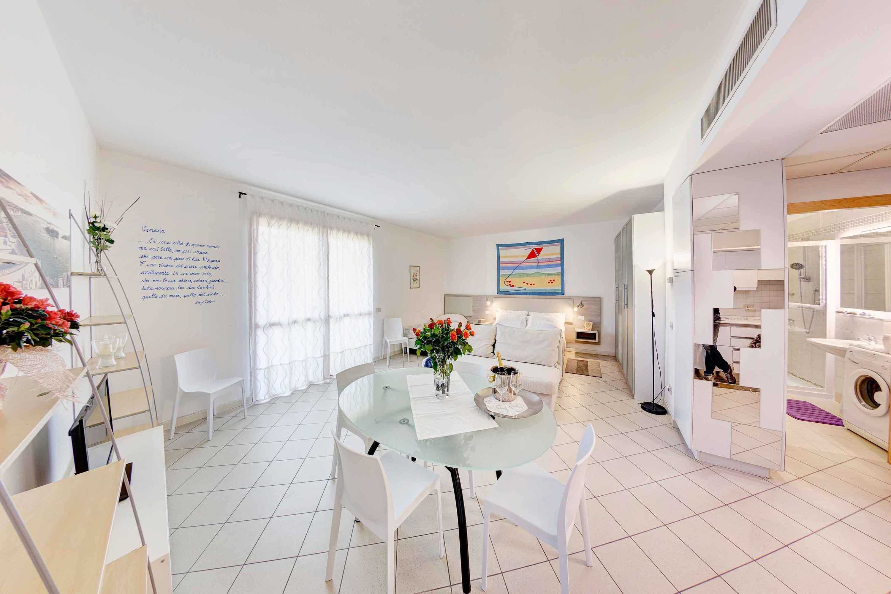 Gift card for Residence Venice Aparthotel Gift card for Residence Venice Aparthotel