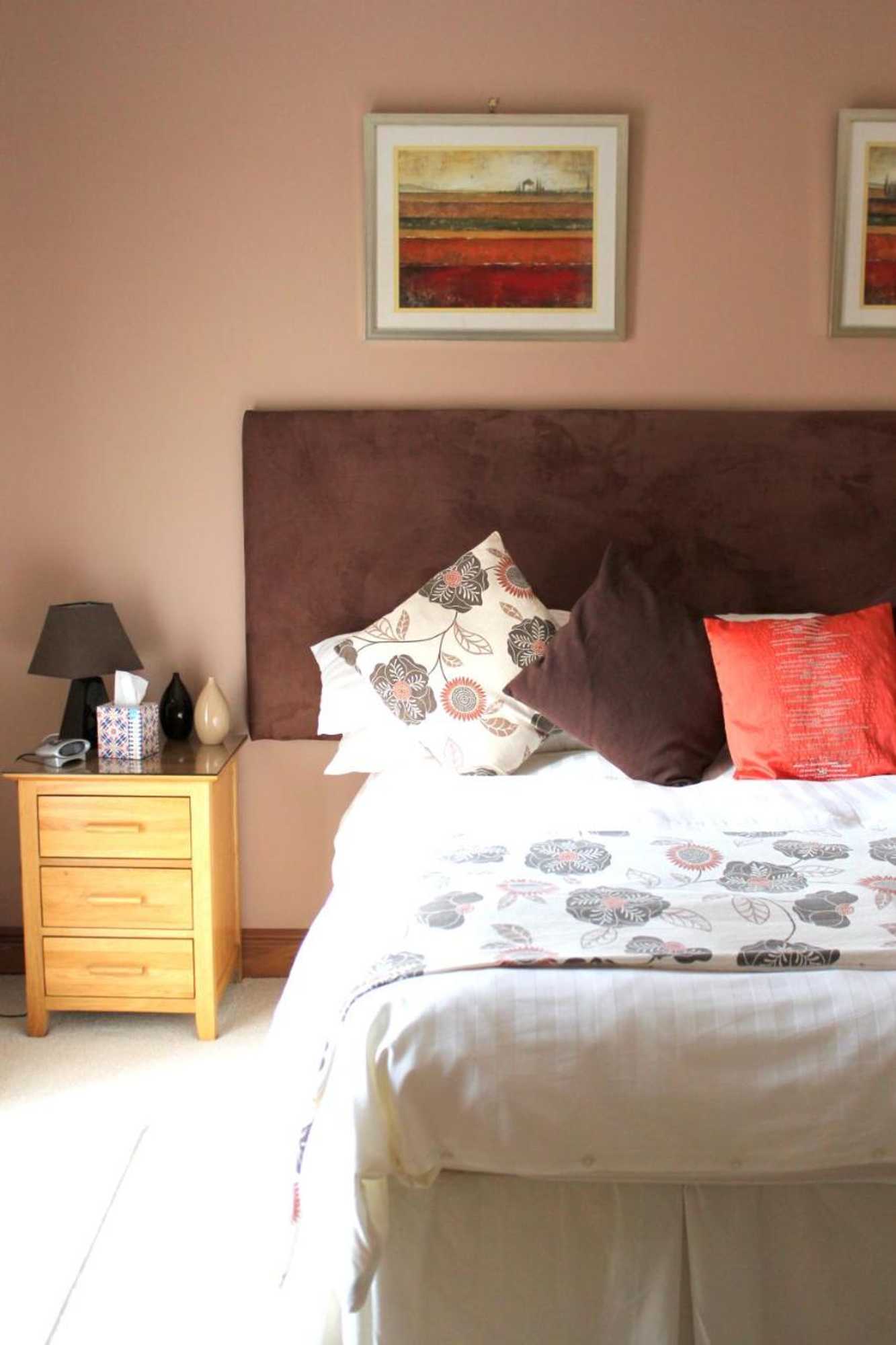 Gift card for Backbrae House Luxury B&b
