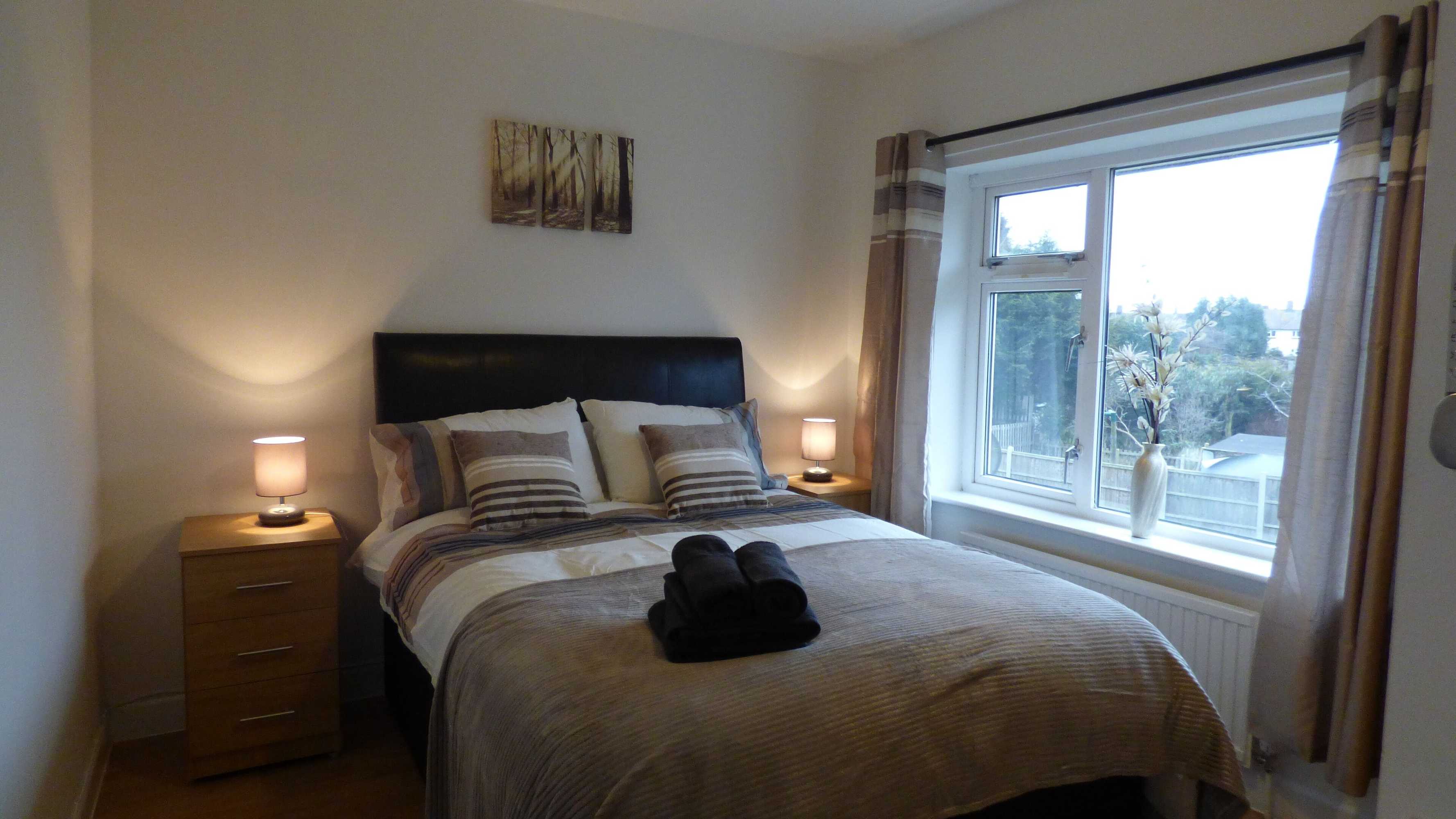 Gift card for Boythorpe House