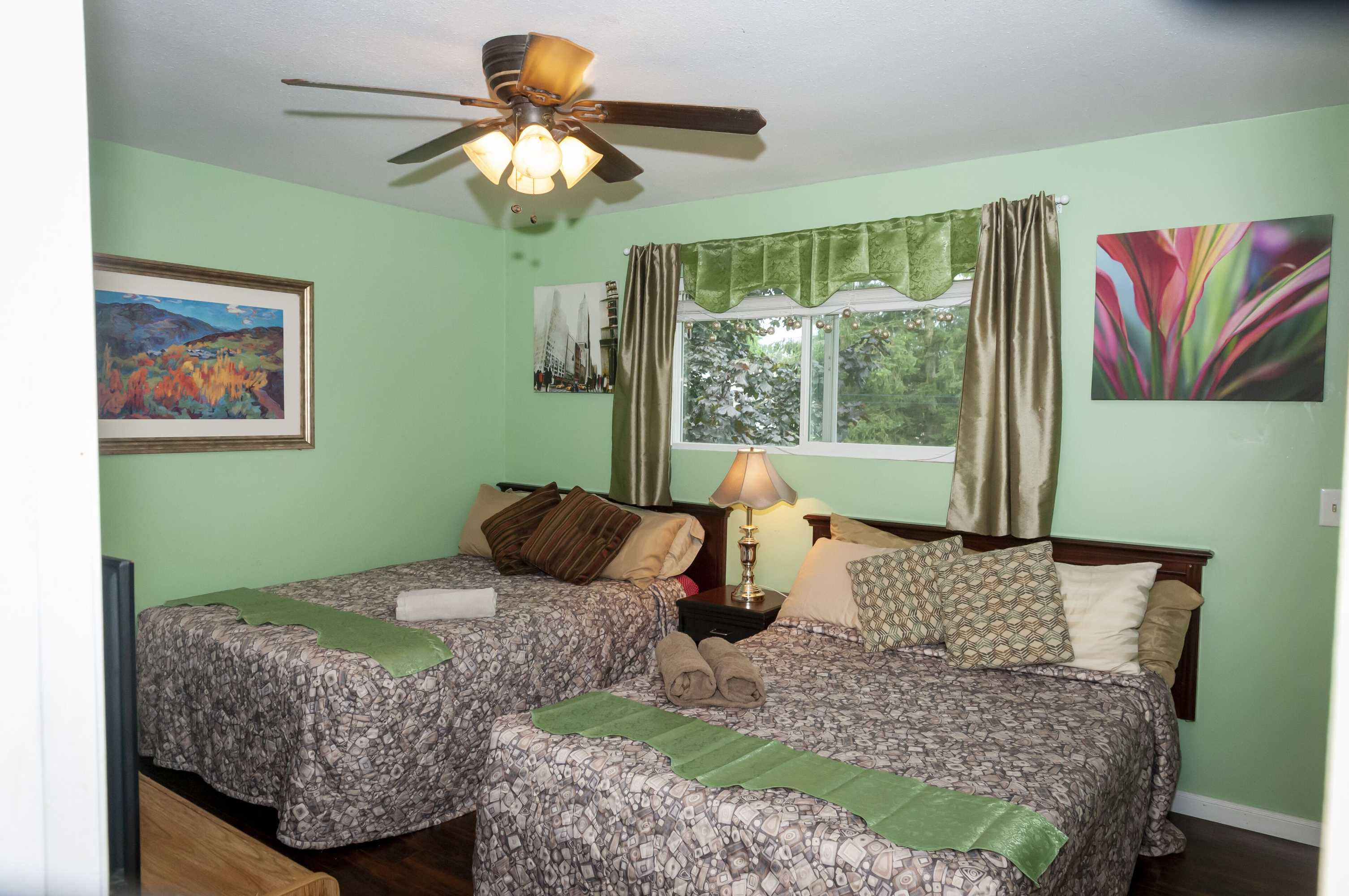 Gift card for The Charming Hideaway-2 Beds-3 People In Hide-Out Private Hidden Bedroom Gift card for The Charming Hideaway-2 Beds-3 People In Hide-Out Private Hidden Bedroom