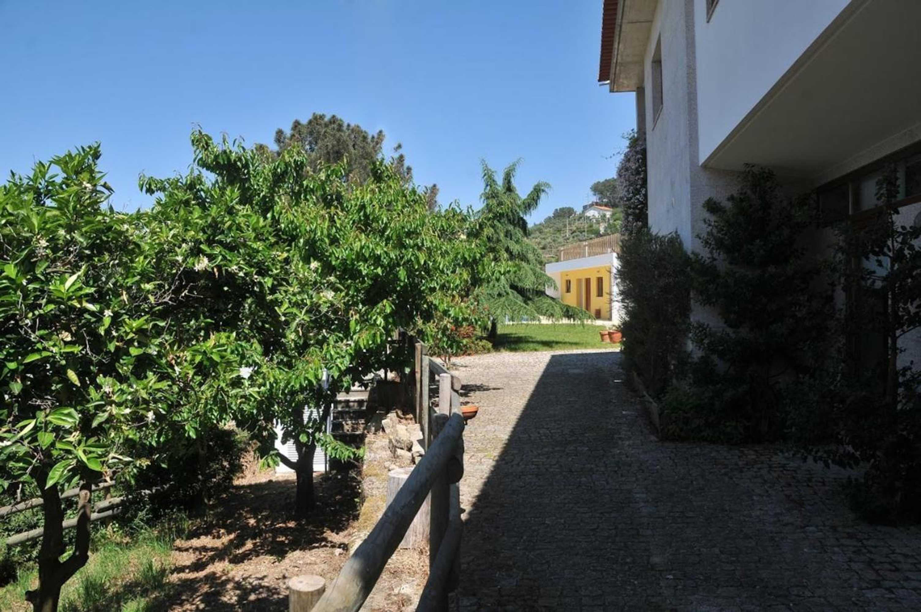 Gift card for Quinta do Vale Sanguinho