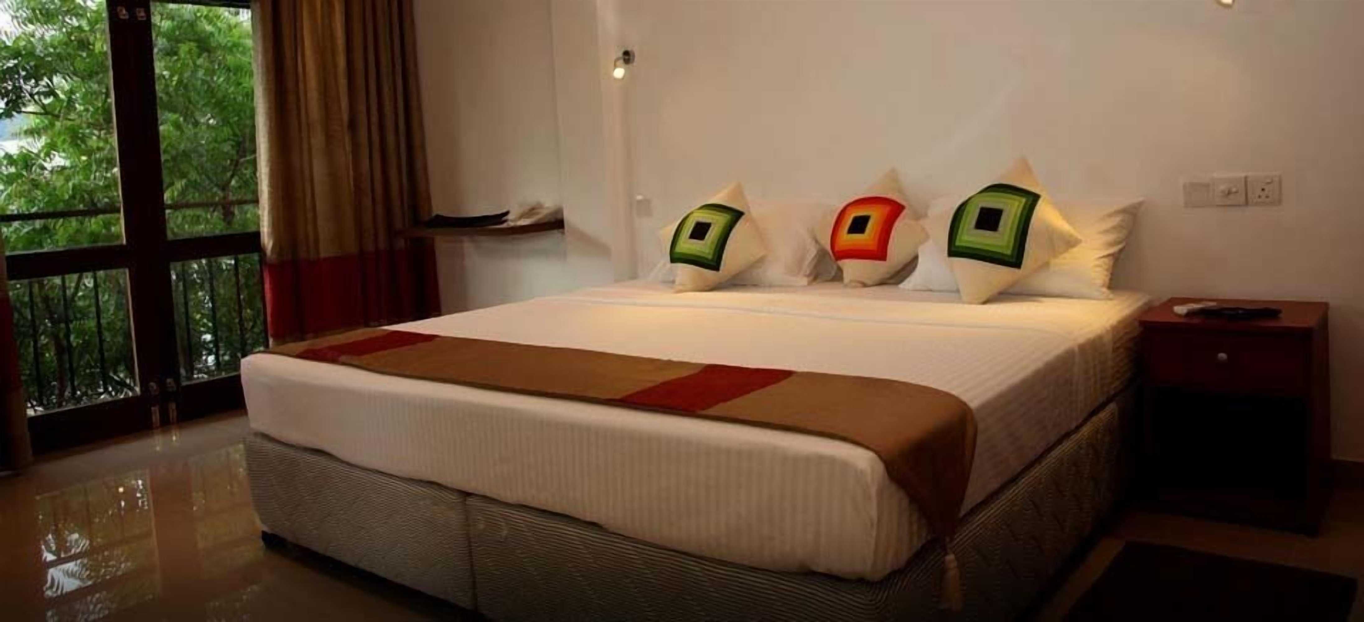 Gift card for Magampura Eco Village Resort Gift card for Magampura Eco Village Resort