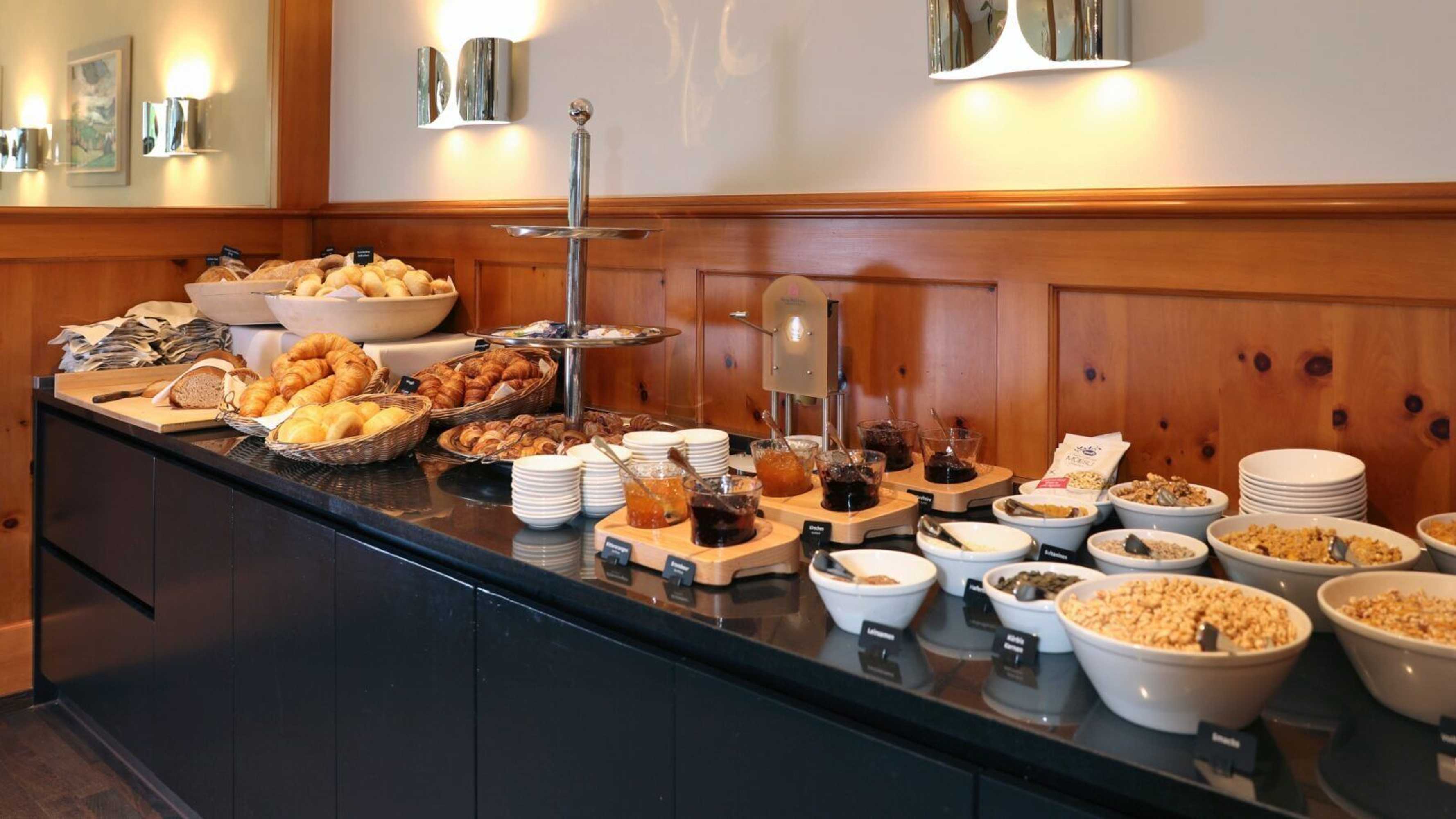 Gift card for Weissbad Lodge