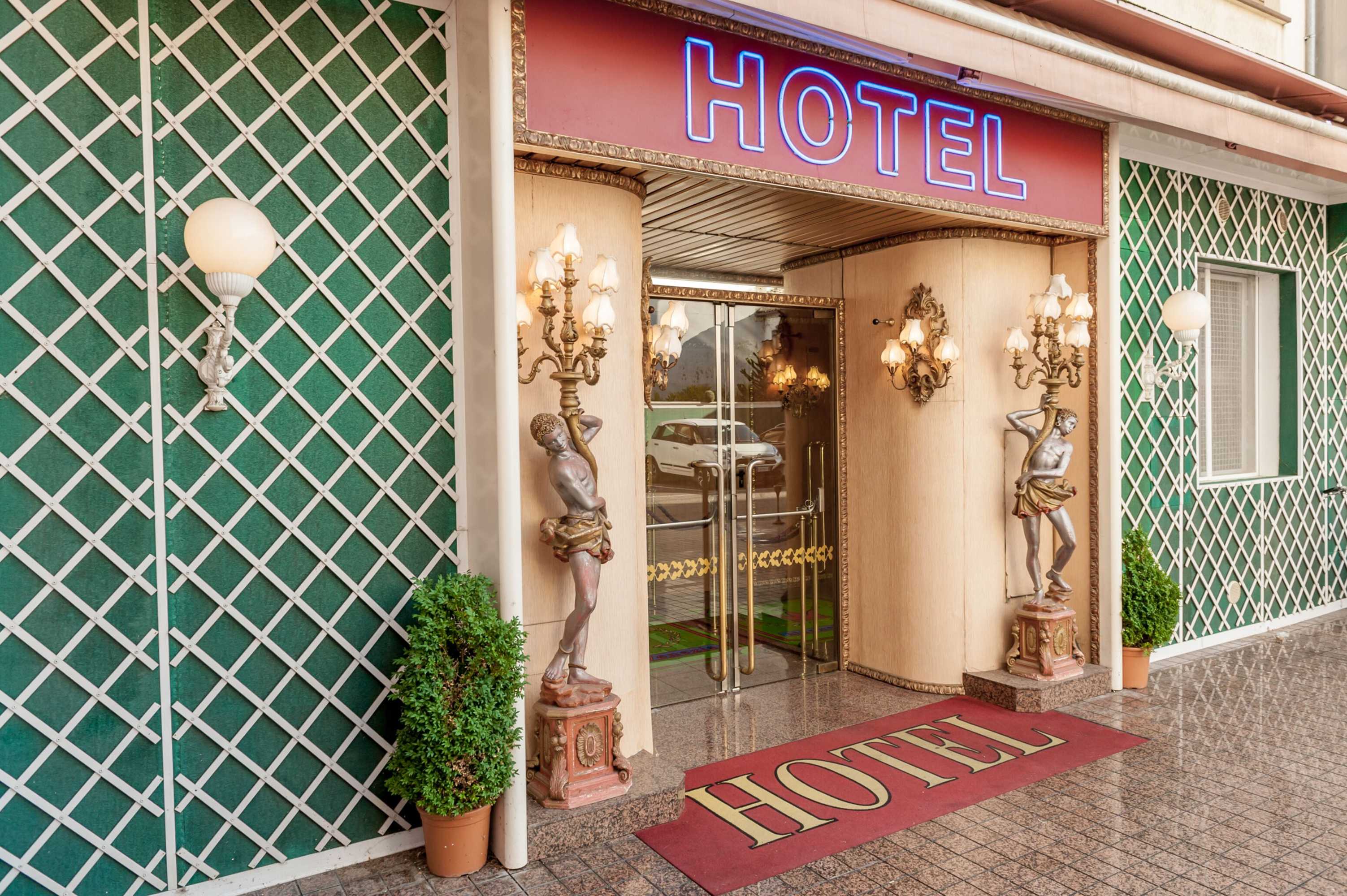 Gift card for Hotel Venezia Gift card for Hotel Venezia