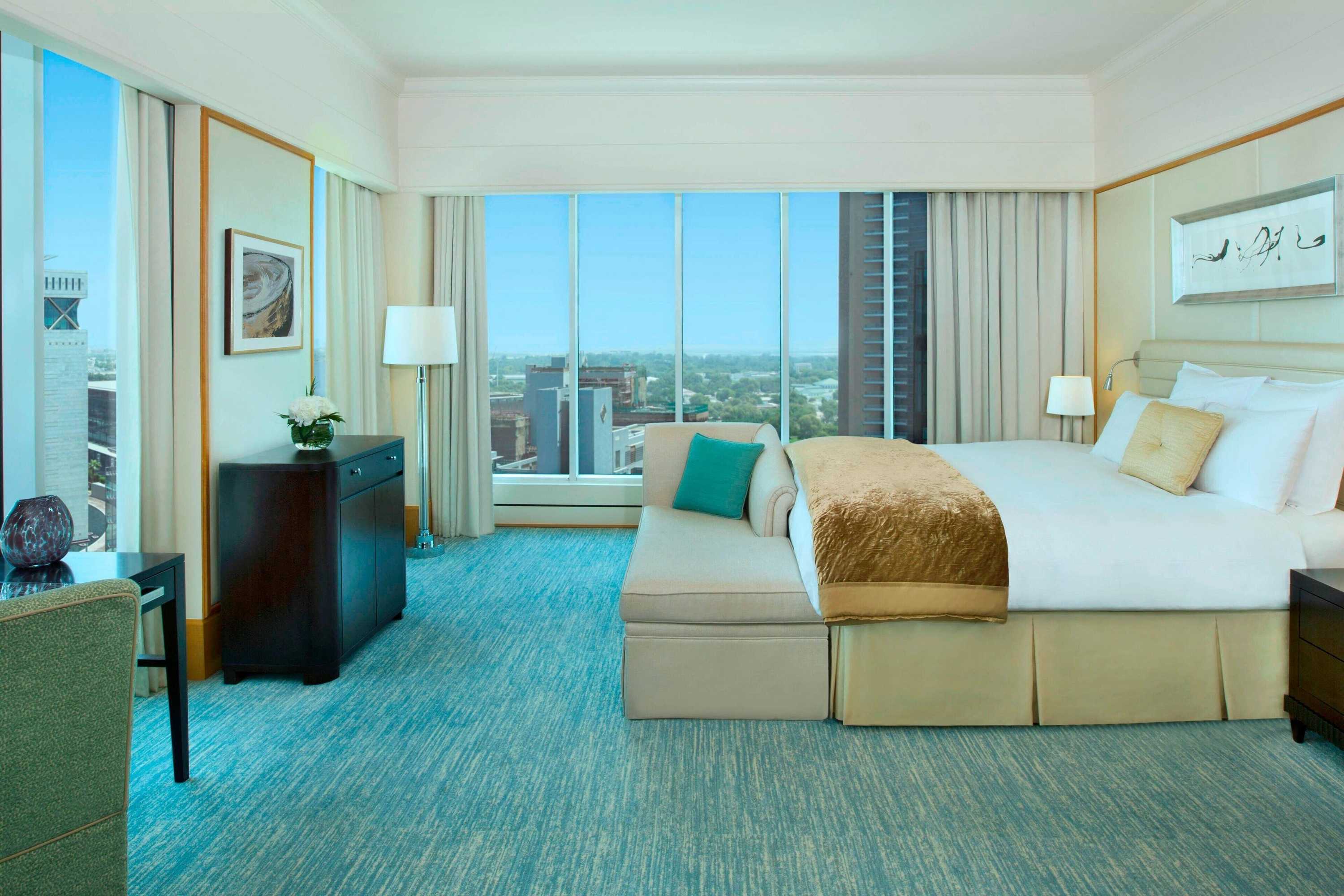 Gift card for The Ritz-Carlton, Dubai International Financial Centre