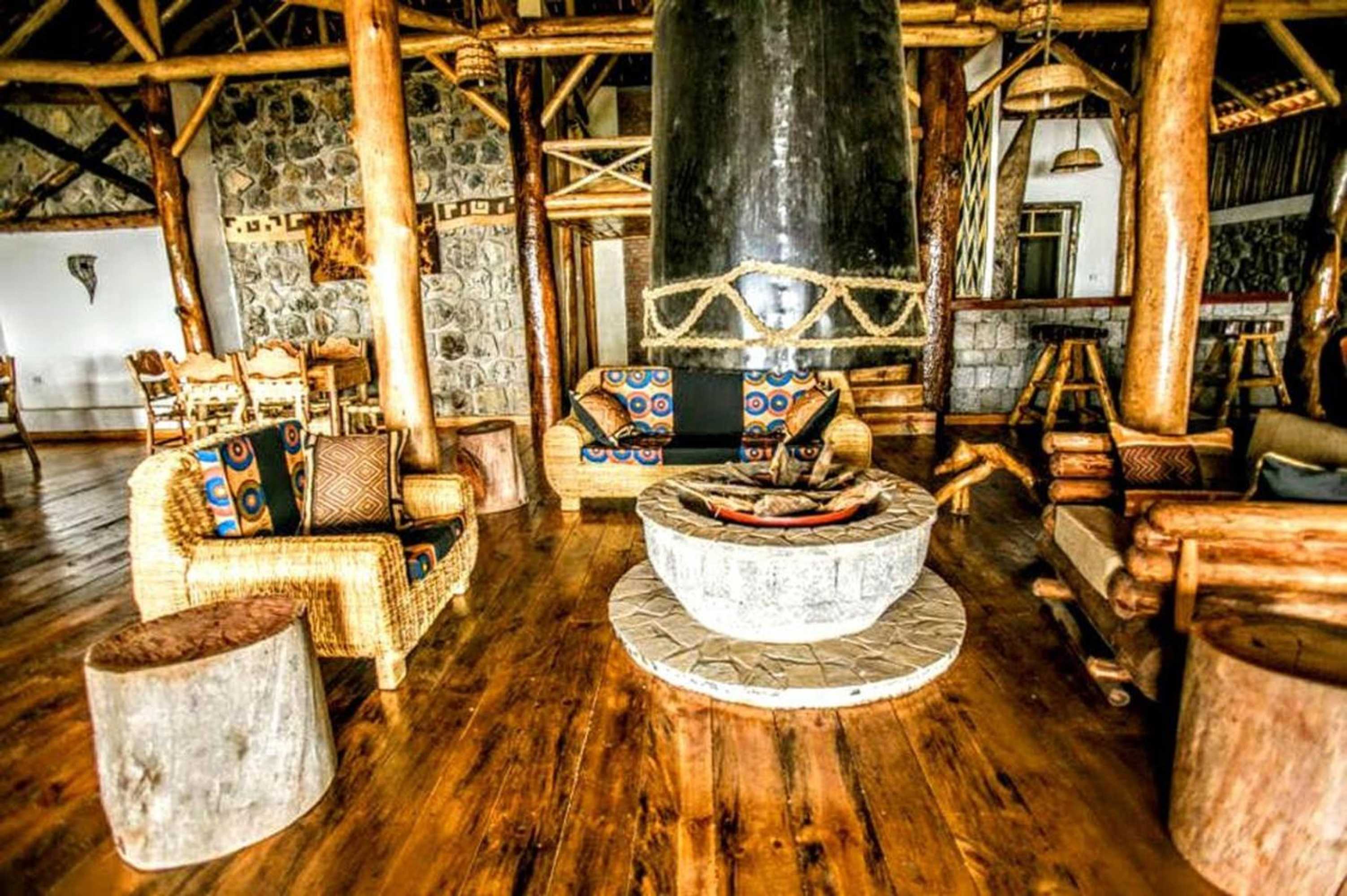 Gift card for Paradise Kivu Gift card for Paradise Kivu