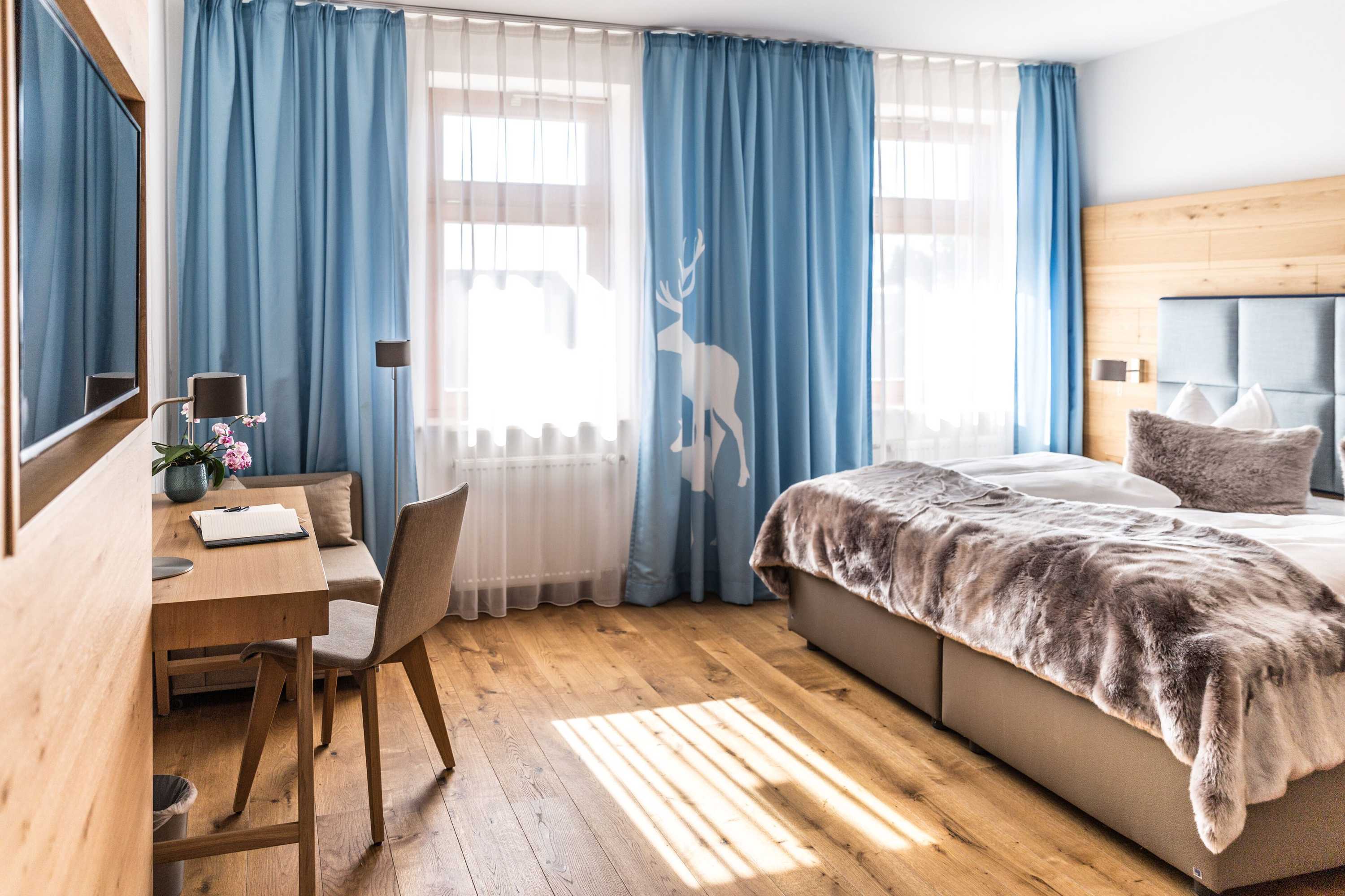Gift card for Das Aunhamer Suite & Spa Hotel - Adults Only Gift card for Das Aunhamer Suite & Spa Hotel - Adults Only