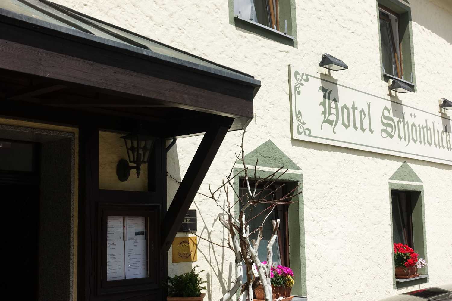 Gift card for Hotel Gasthof Schönblick