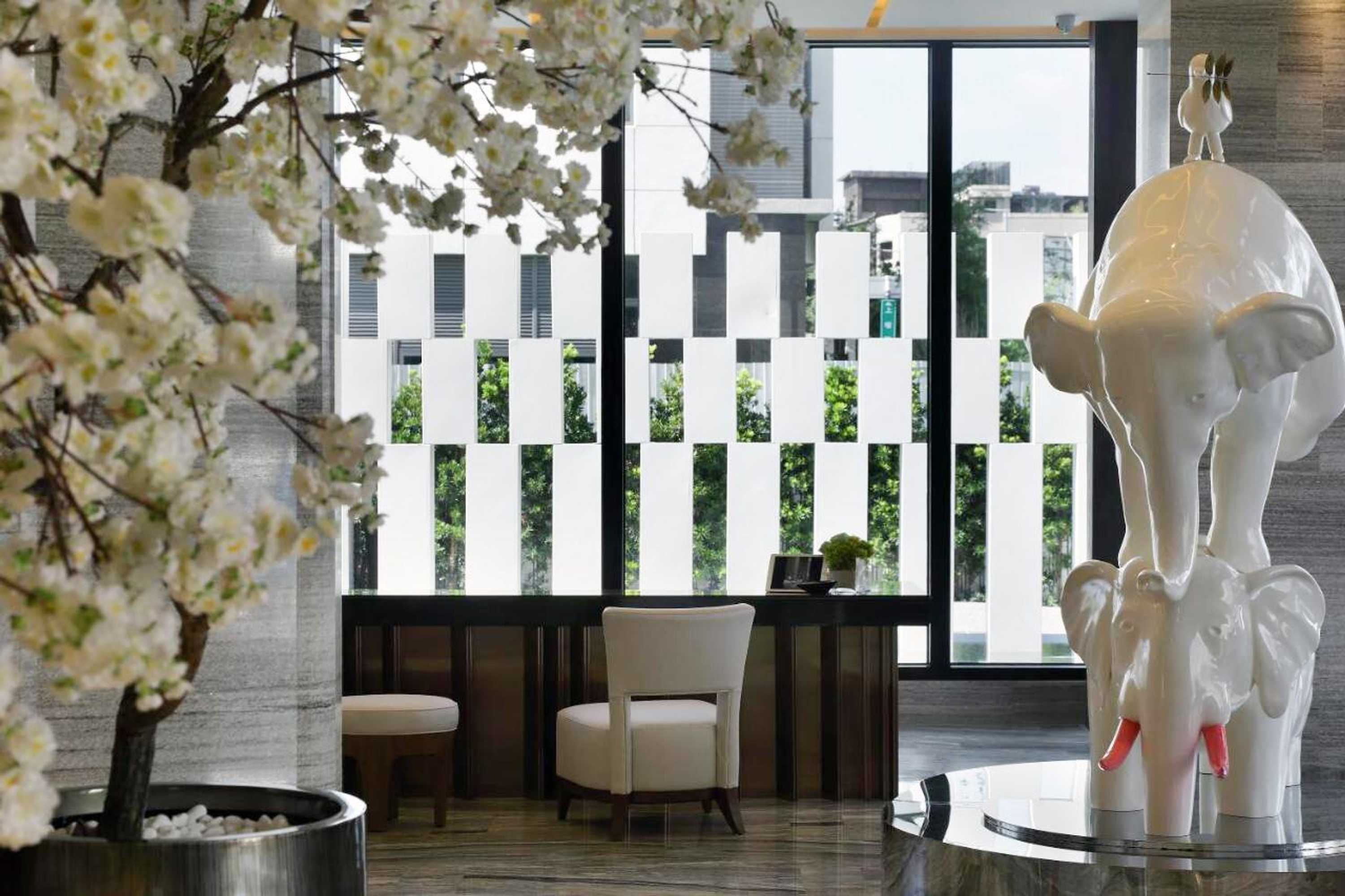 Gift card for Boda Hotel Taichung