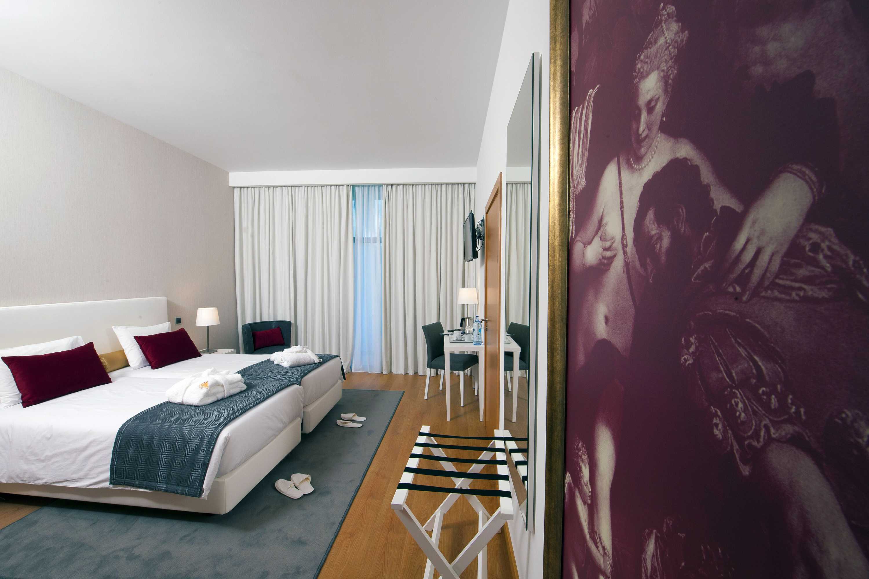 Gift card for Hotel Parque Serra da Lousã Gift card for Hotel Parque Serra da Lousã