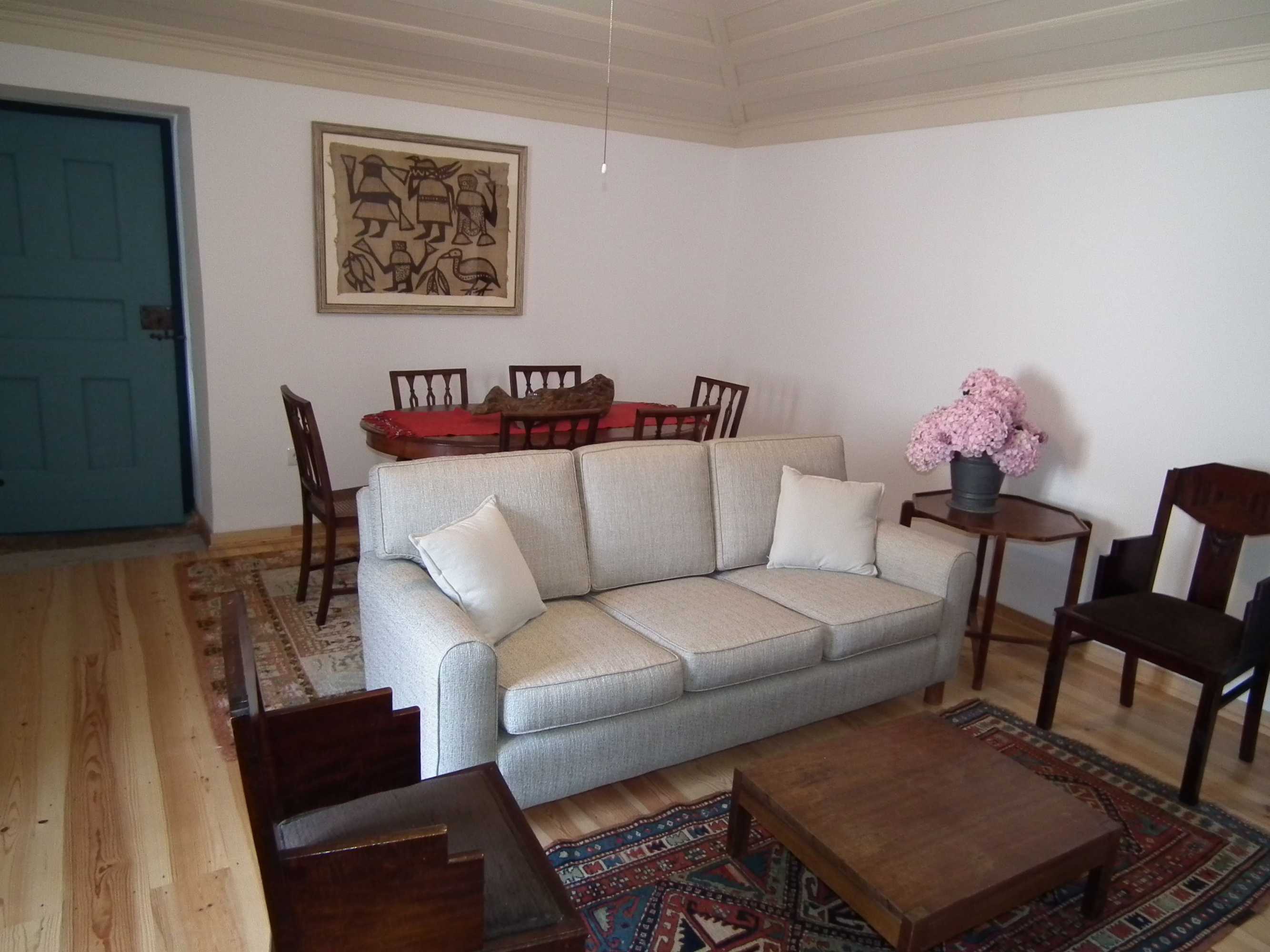 Gift card for Casa Da Palma