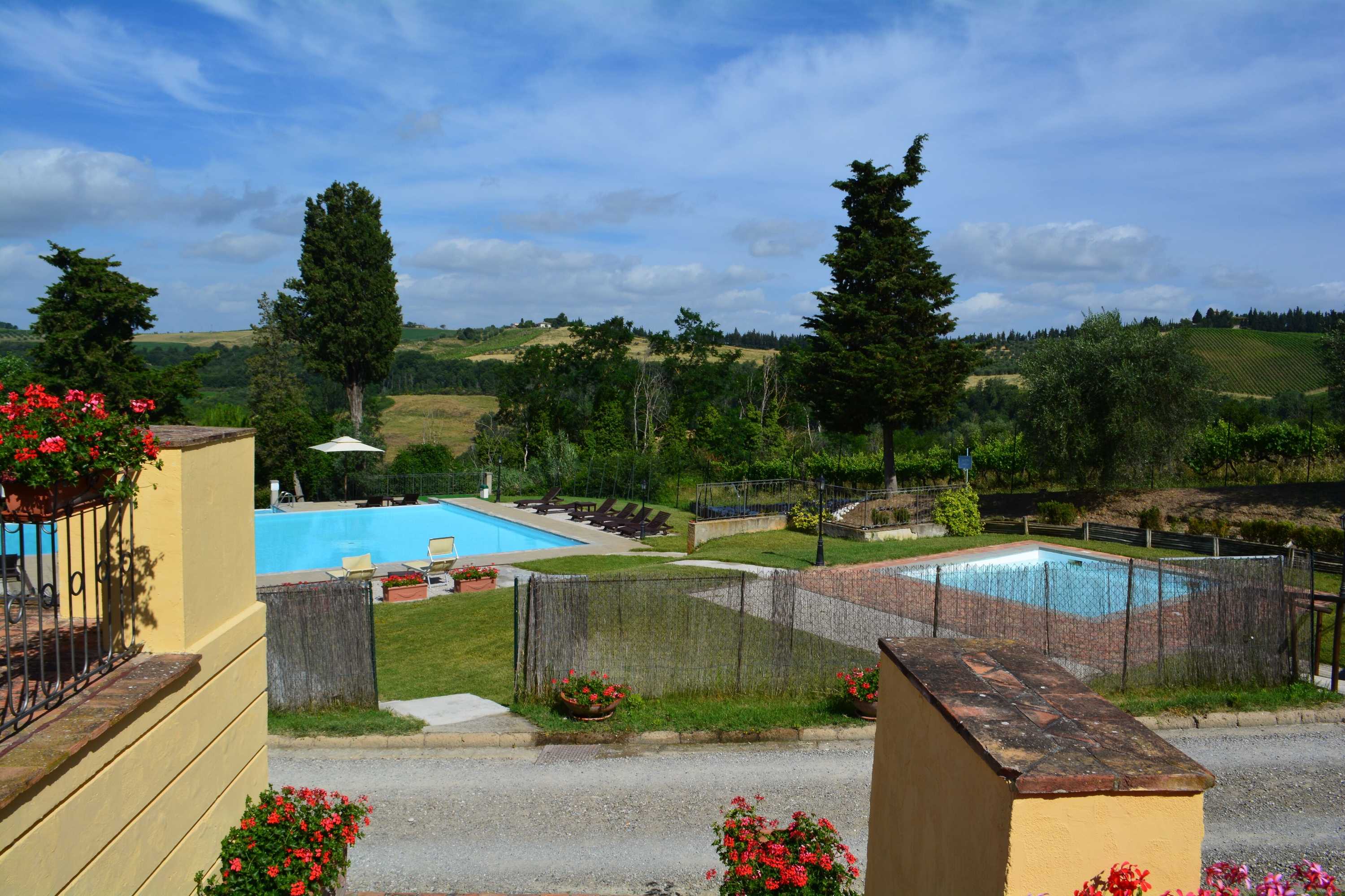 Gift card for Villa San Filippo Gift card for Villa San Filippo
