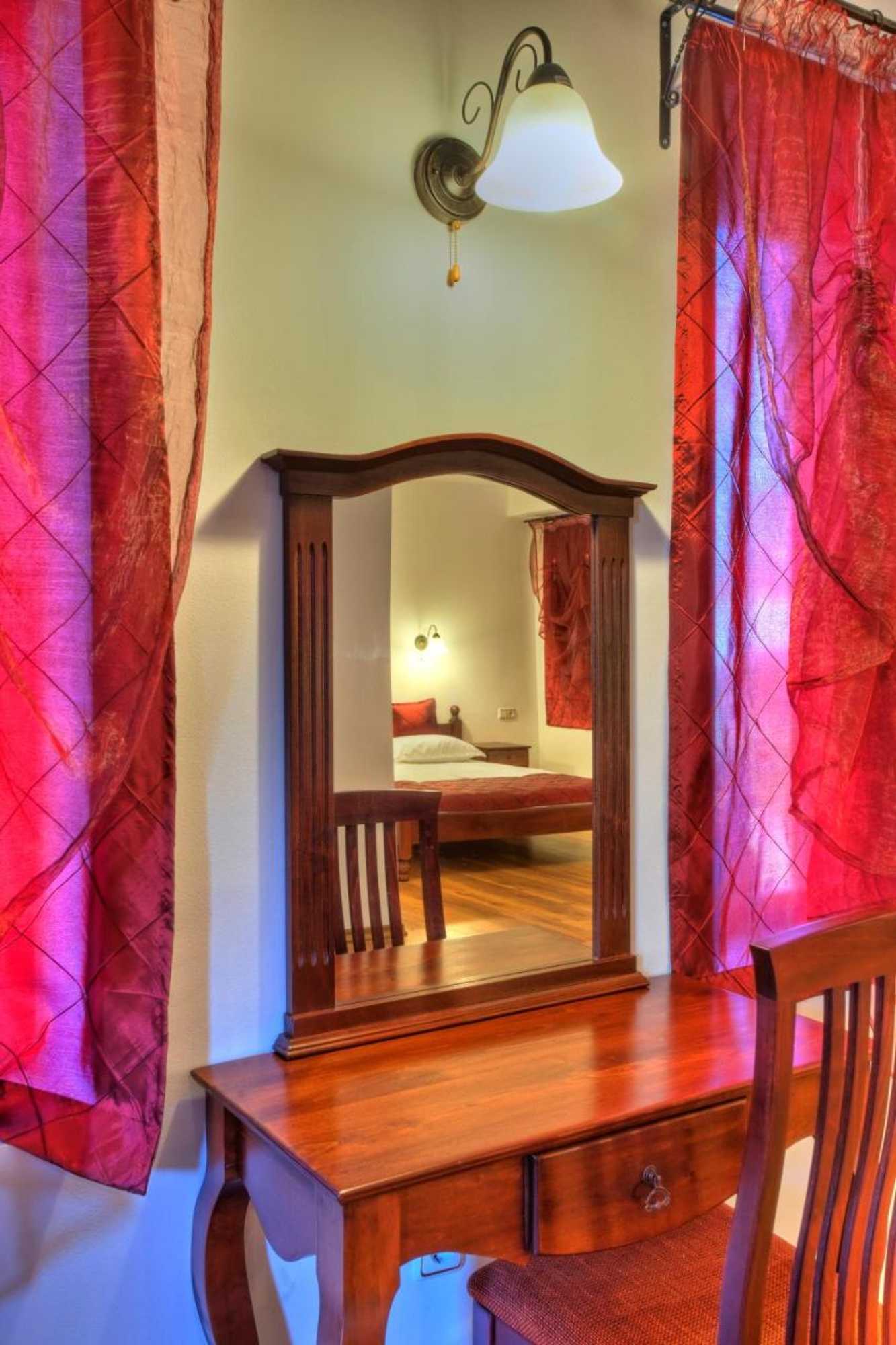 Gift card for Chorbadji Petkovi Hanove