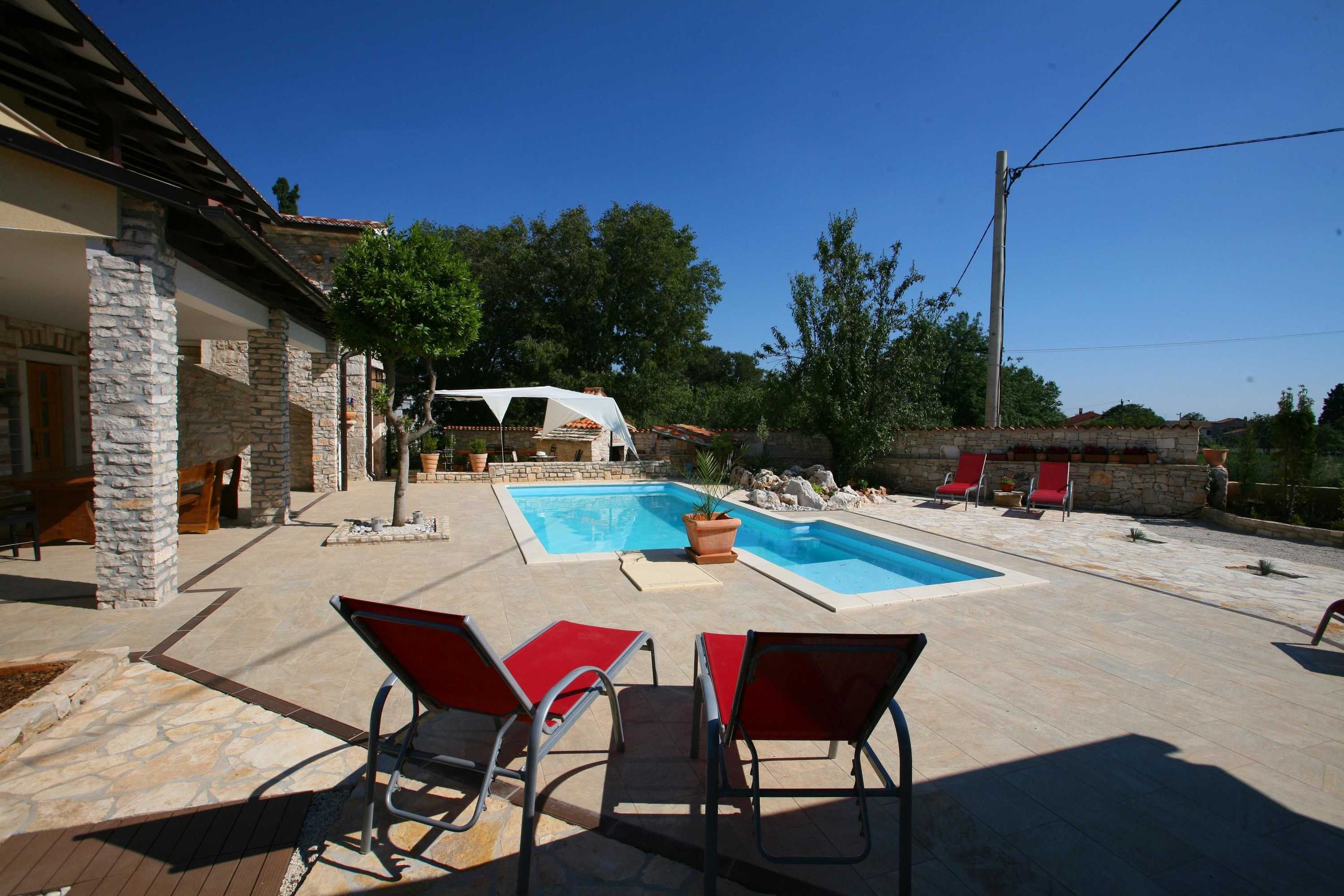 Gift card for Villa Nada Flores