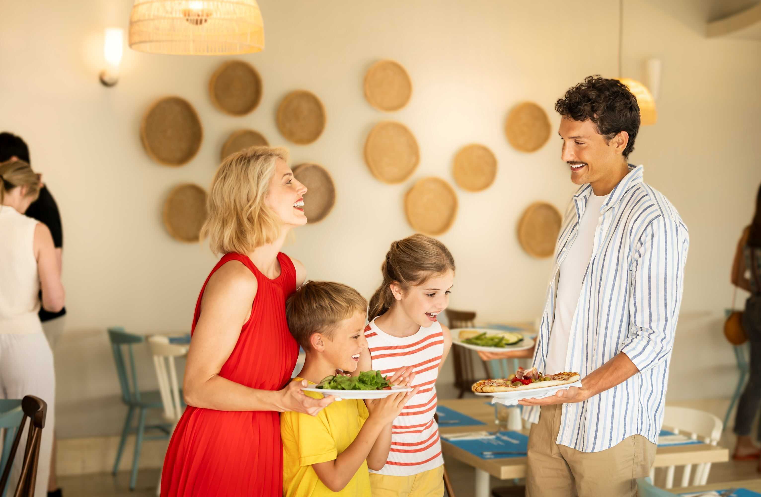 Gift card for Sunny Poreč by Valamar