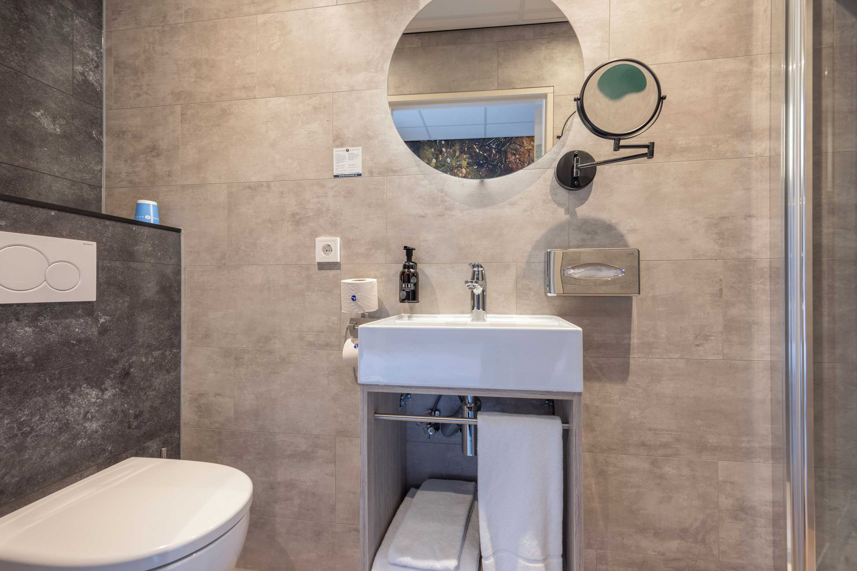 Gift card for Fletcher Hotel-Restaurant Apeldoorn