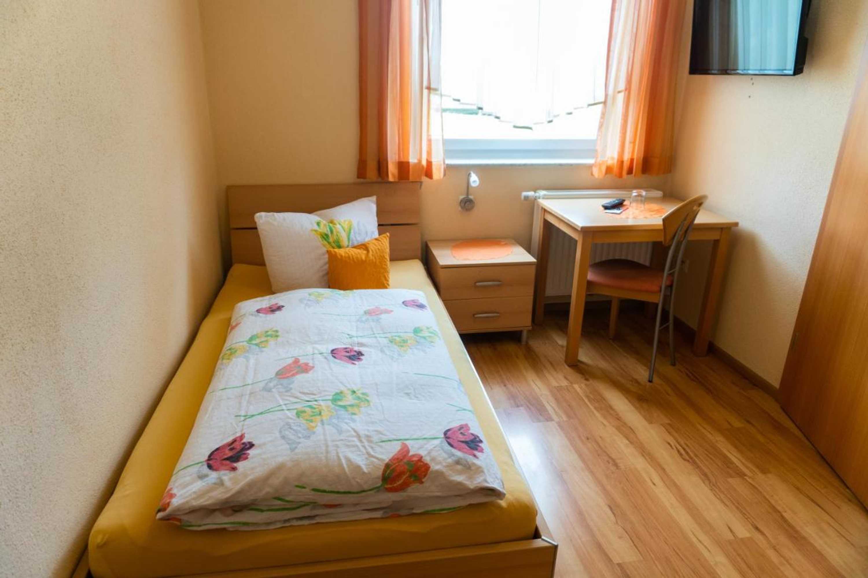 Gift card for Pension Haas-Hotel am Turm