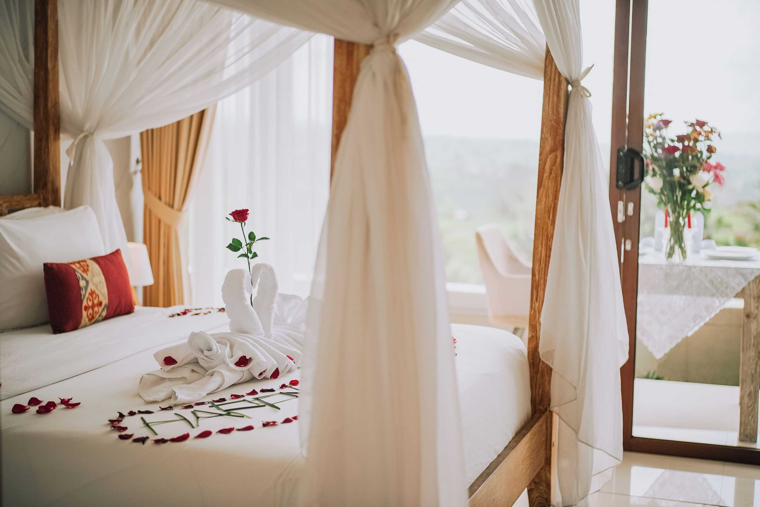 Gift card for Bhuana Agung Villa & Restaurant