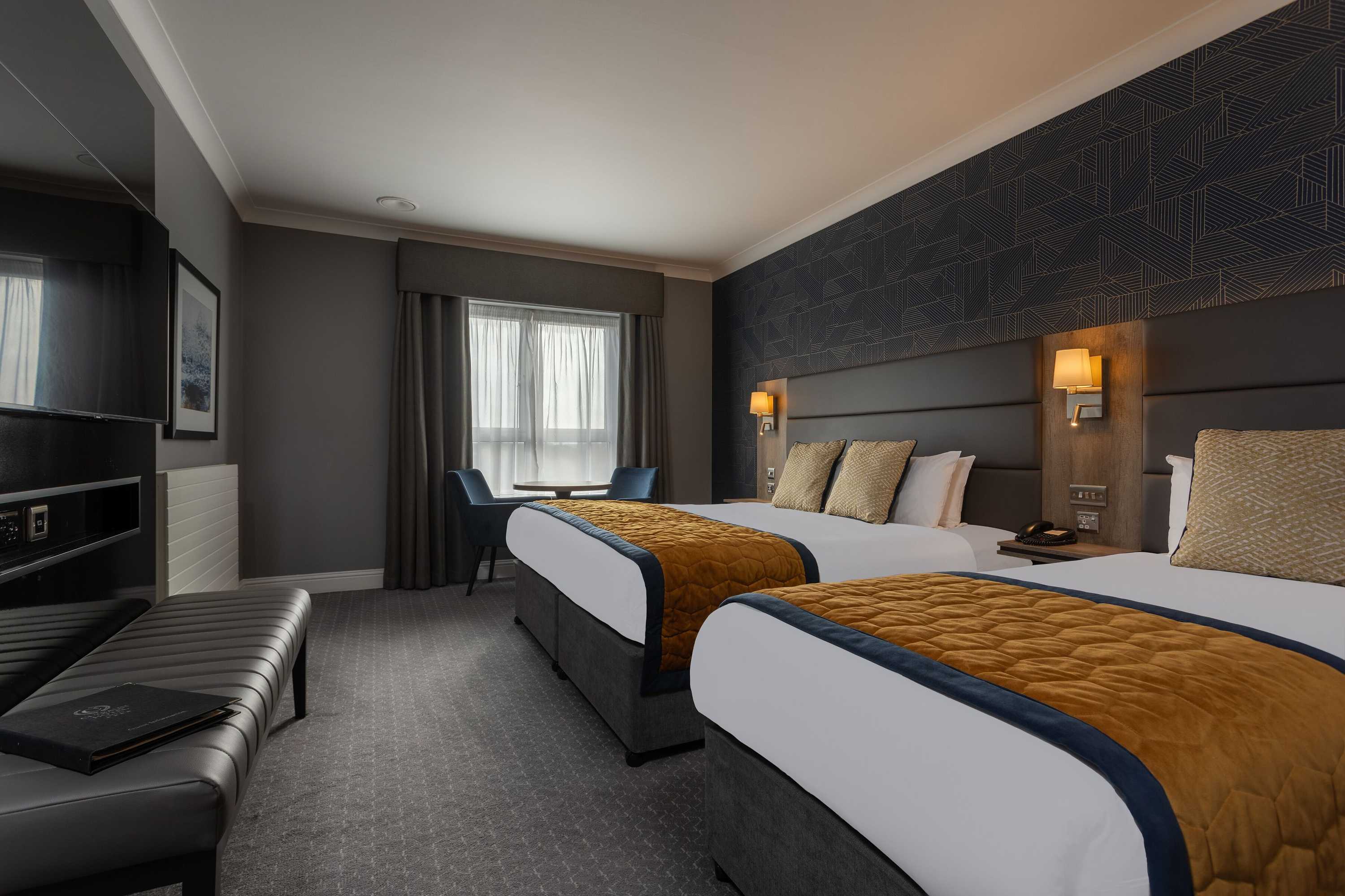 Gift card for Clybaun Hotel Galway Gift card for Clybaun Hotel Galway