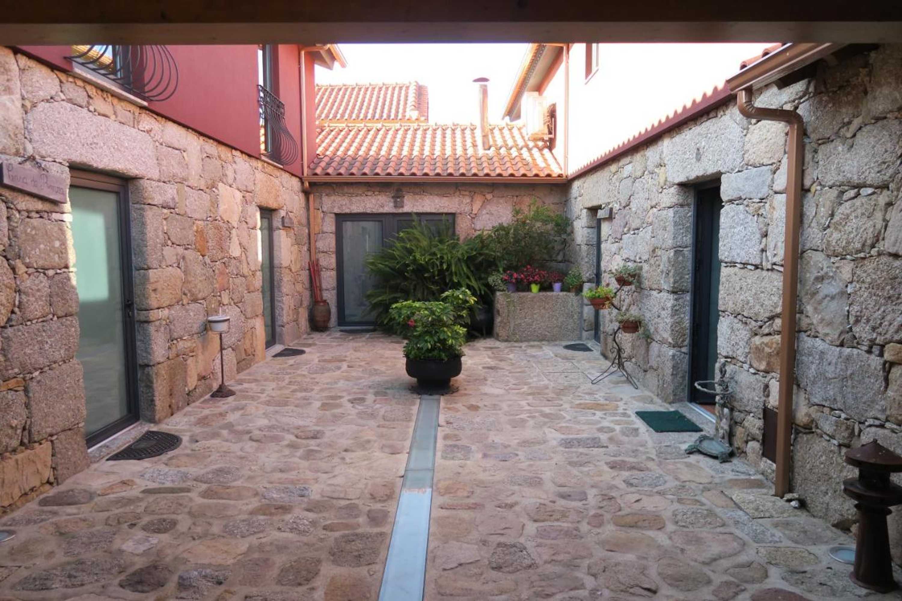 Gift card for Quinta Lama de Cima