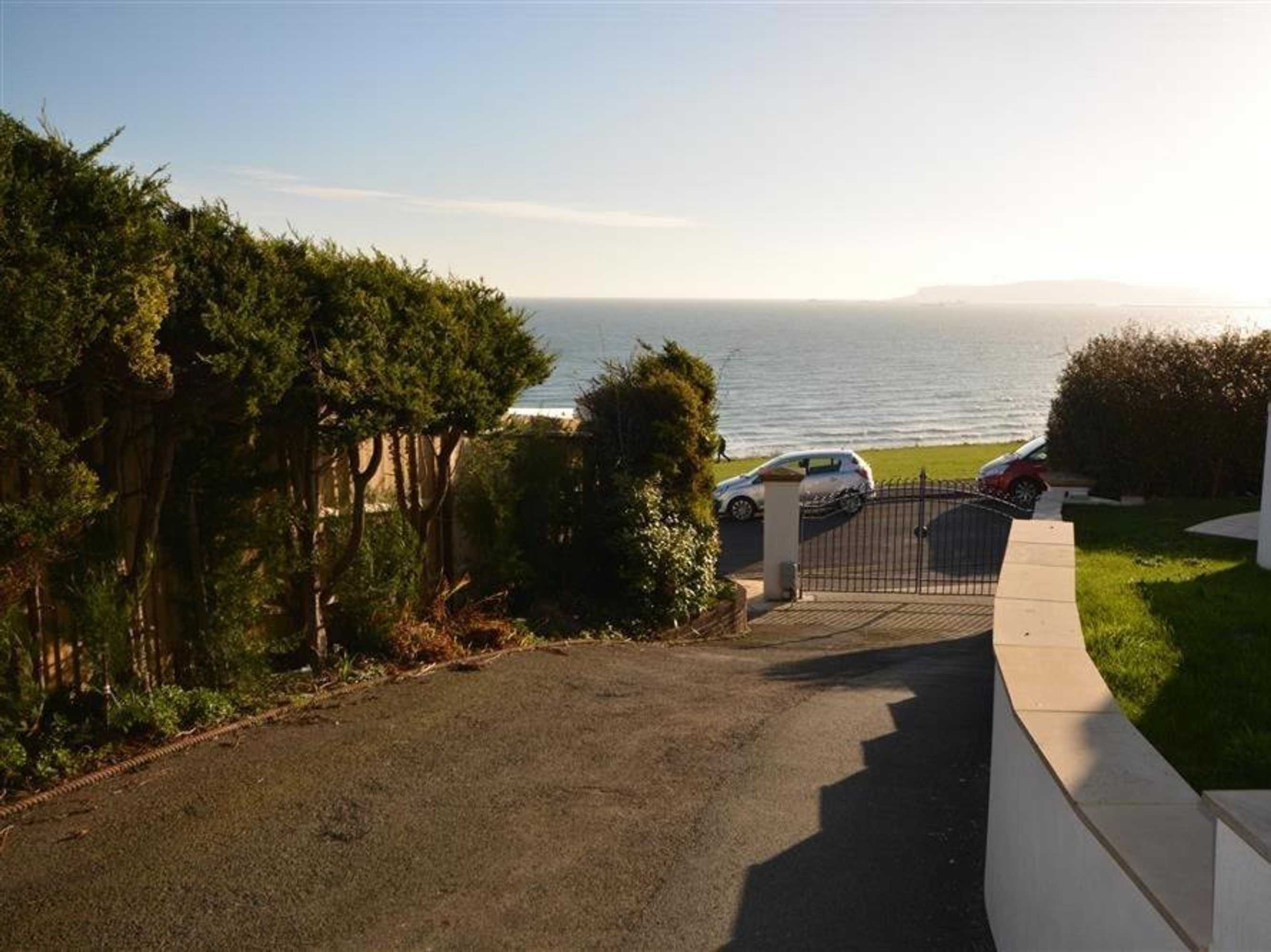 Gift card for Outlook Lodge