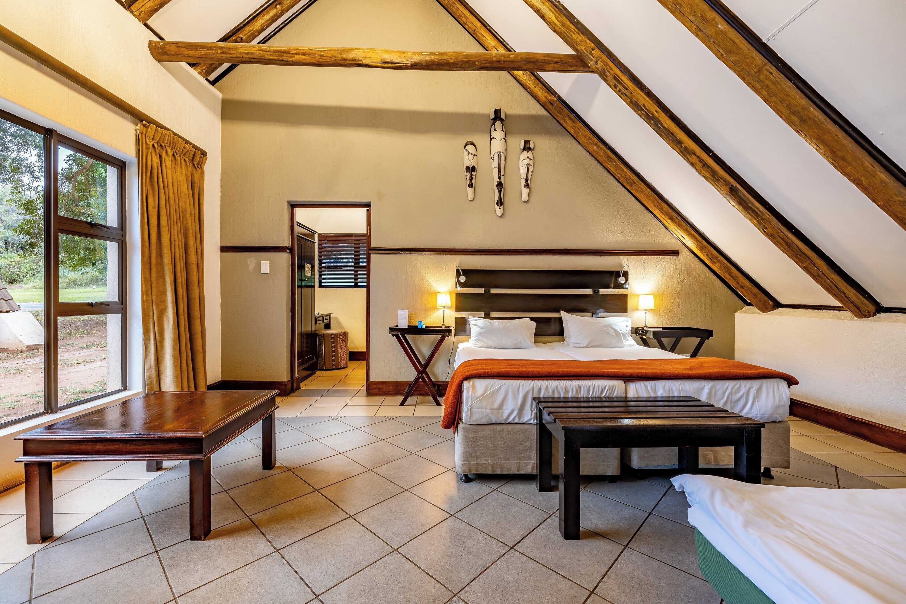 Gift card for Pestana Kruger Lodge Gift card for Pestana Kruger Lodge