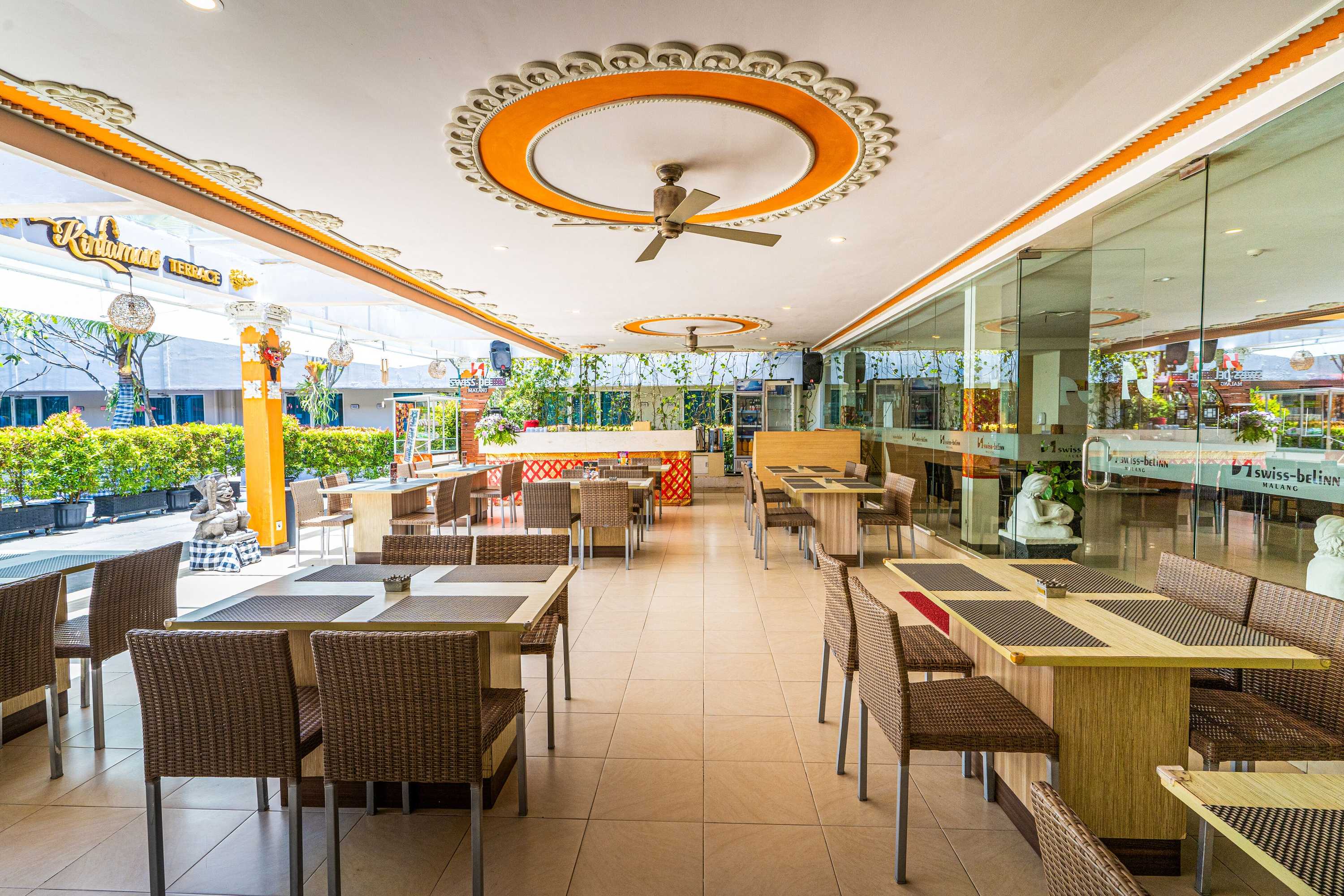 Gift card for Swiss-Belinn Malang