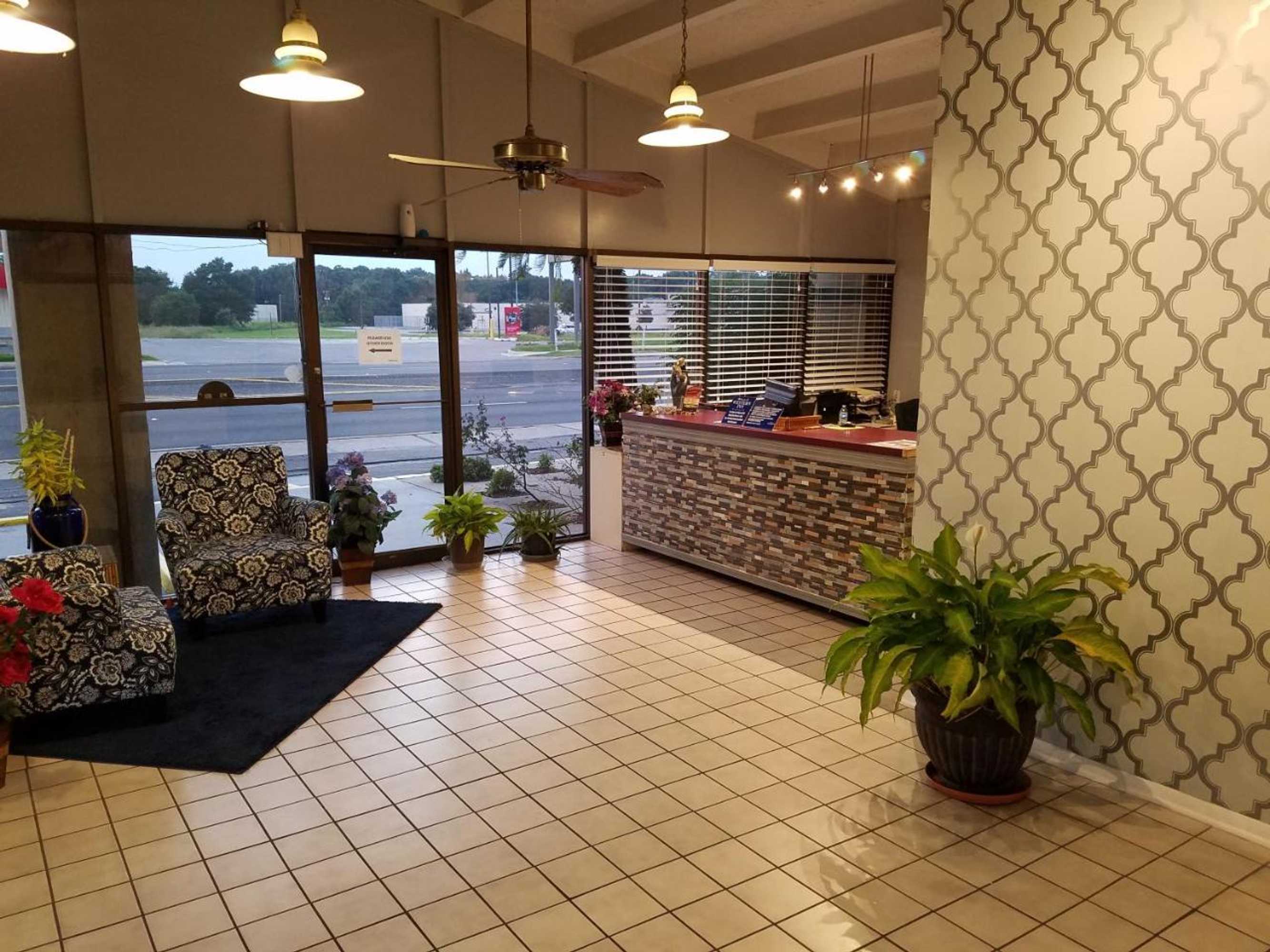 Gift card for Western Inn - Pensacola