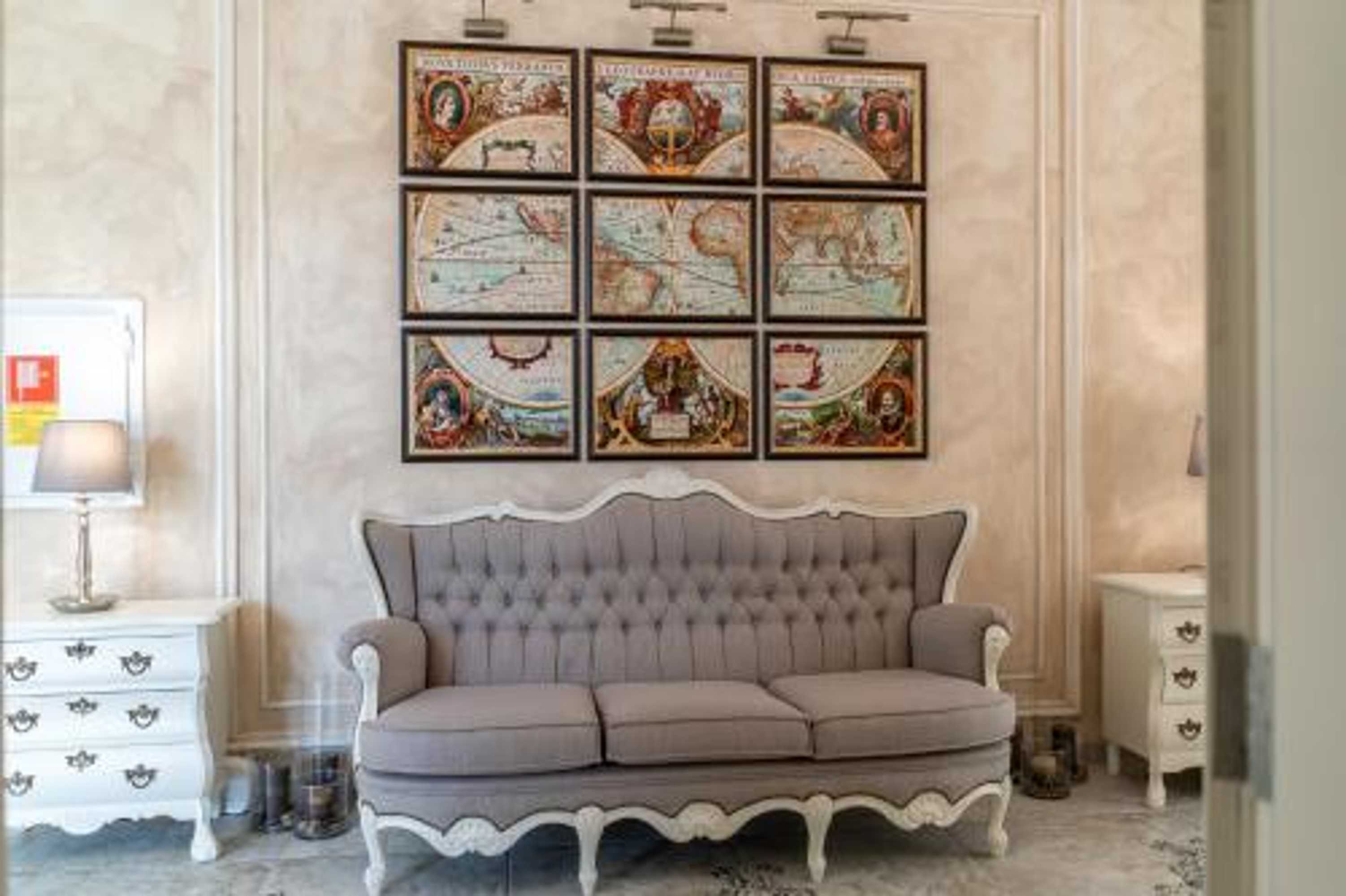 Gift card for Villa Della Rosa Gift card for Villa Della Rosa