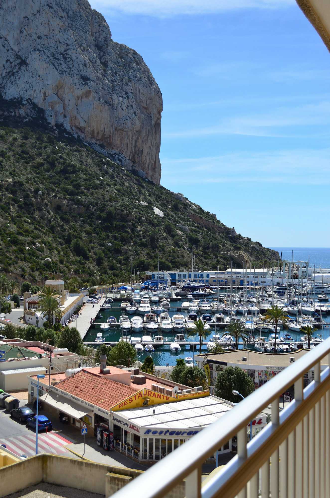 Gift card for Hotel Porto Calpe Gift card for Hotel Porto Calpe