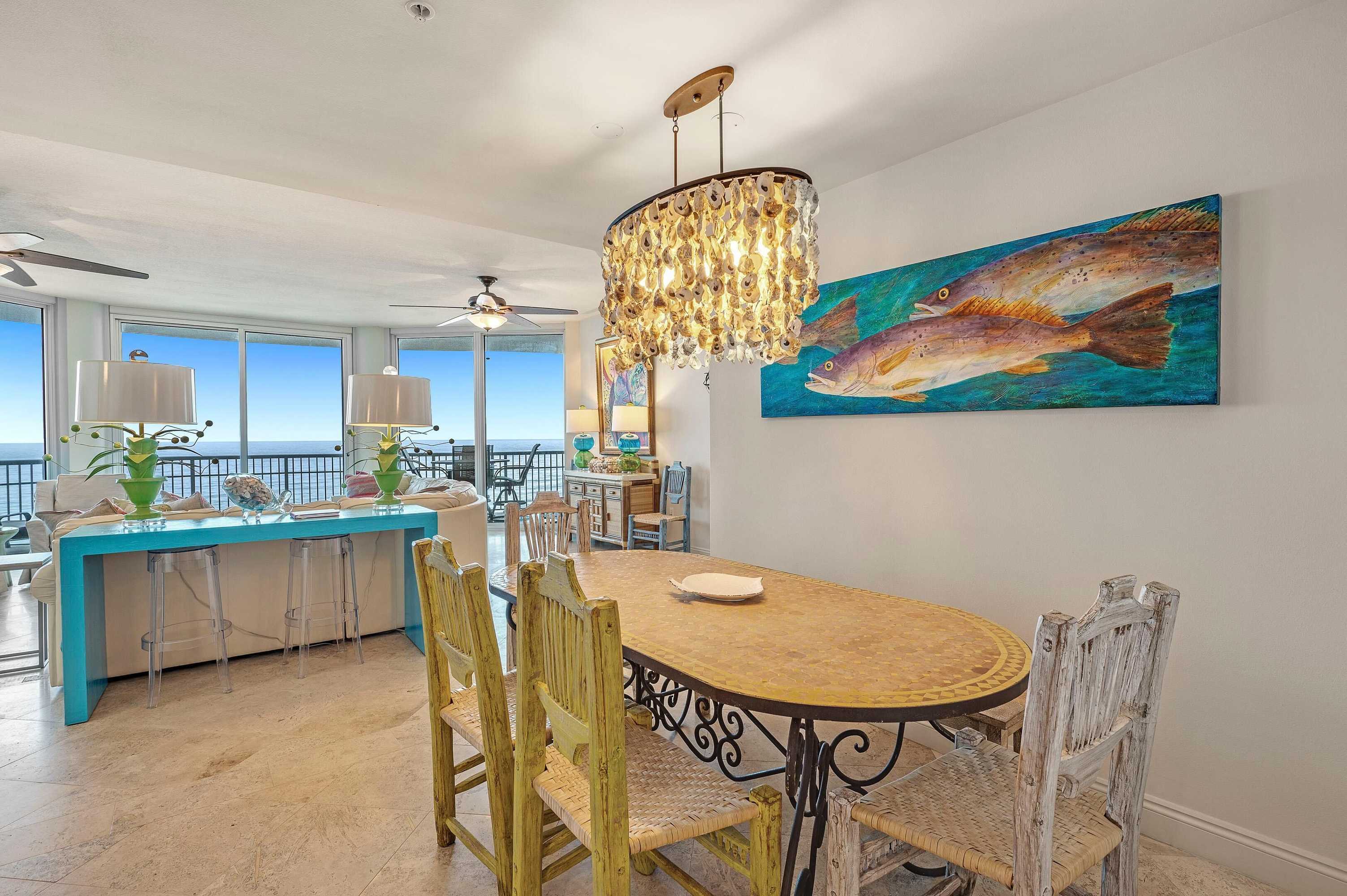 Gift card for Mirabella 602 by Meyer Vacation Rentals Gift card for Mirabella 602 by Meyer Vacation Rentals