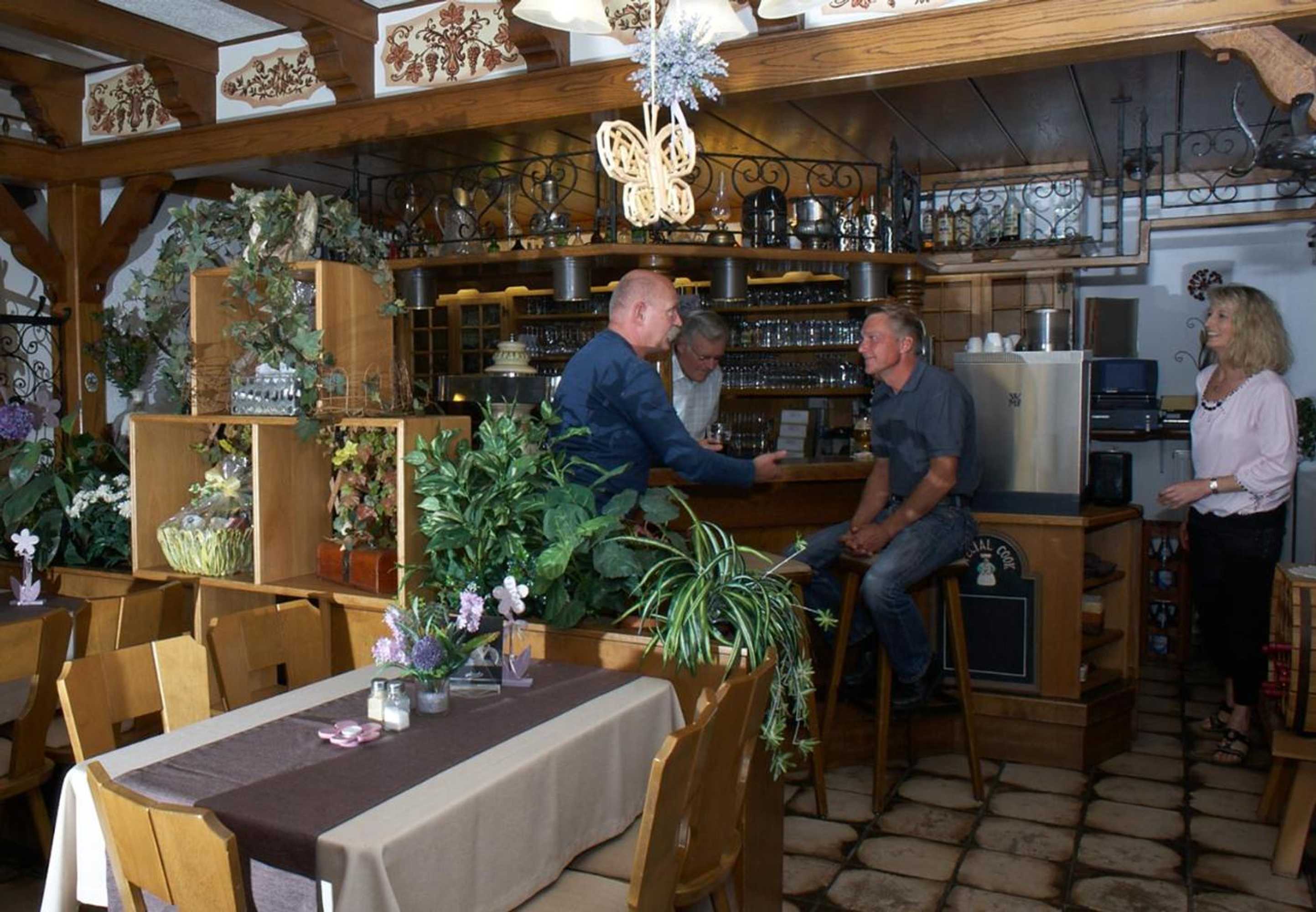 Gift card for Maischeider Hof