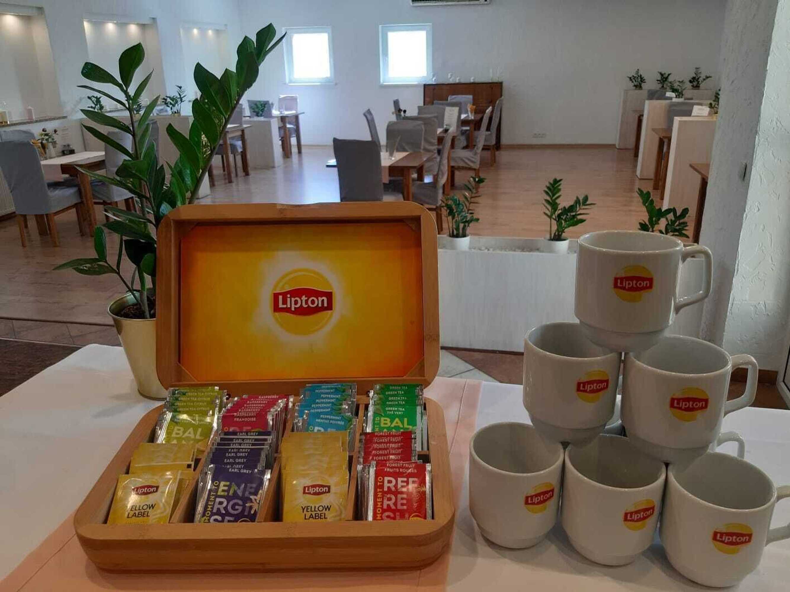Gift card for Hotel Miodowy