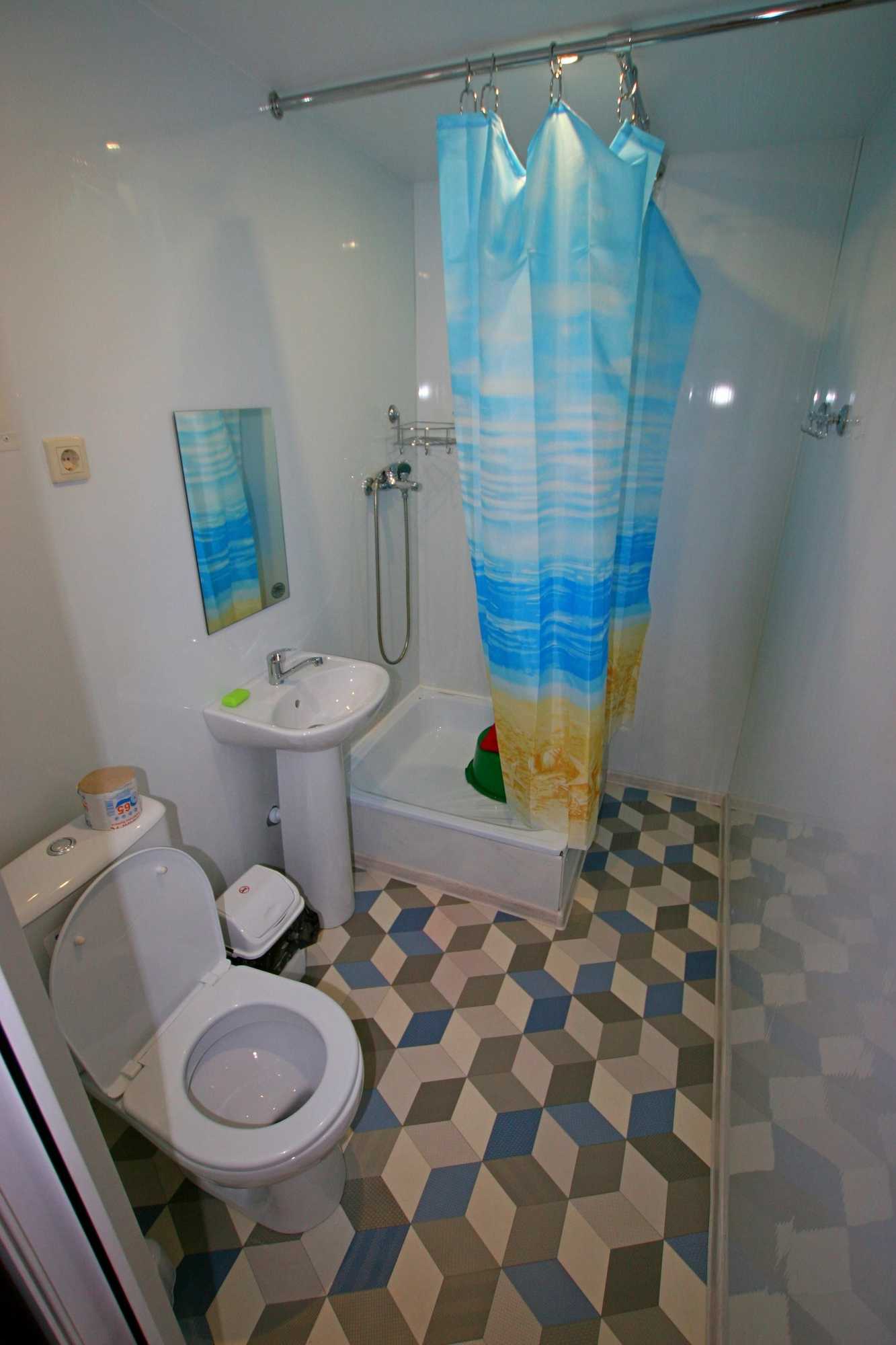 Gift card for Guest House Zolotistyy