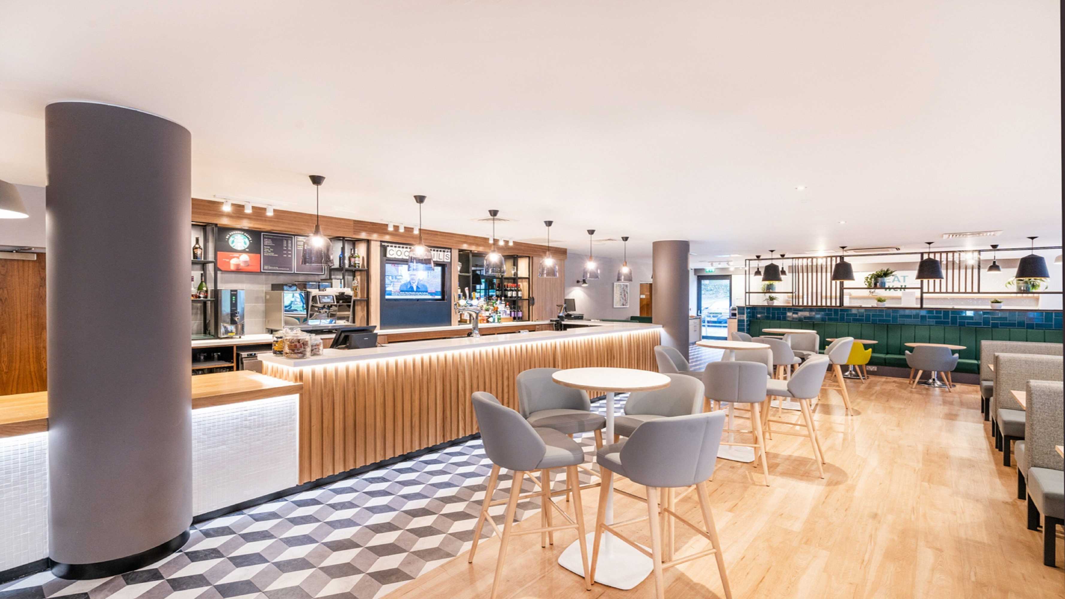 Gift card for Holiday Inn London - Luton Airport by Ihg Gift card for Holiday Inn London - Luton Airport by Ihg