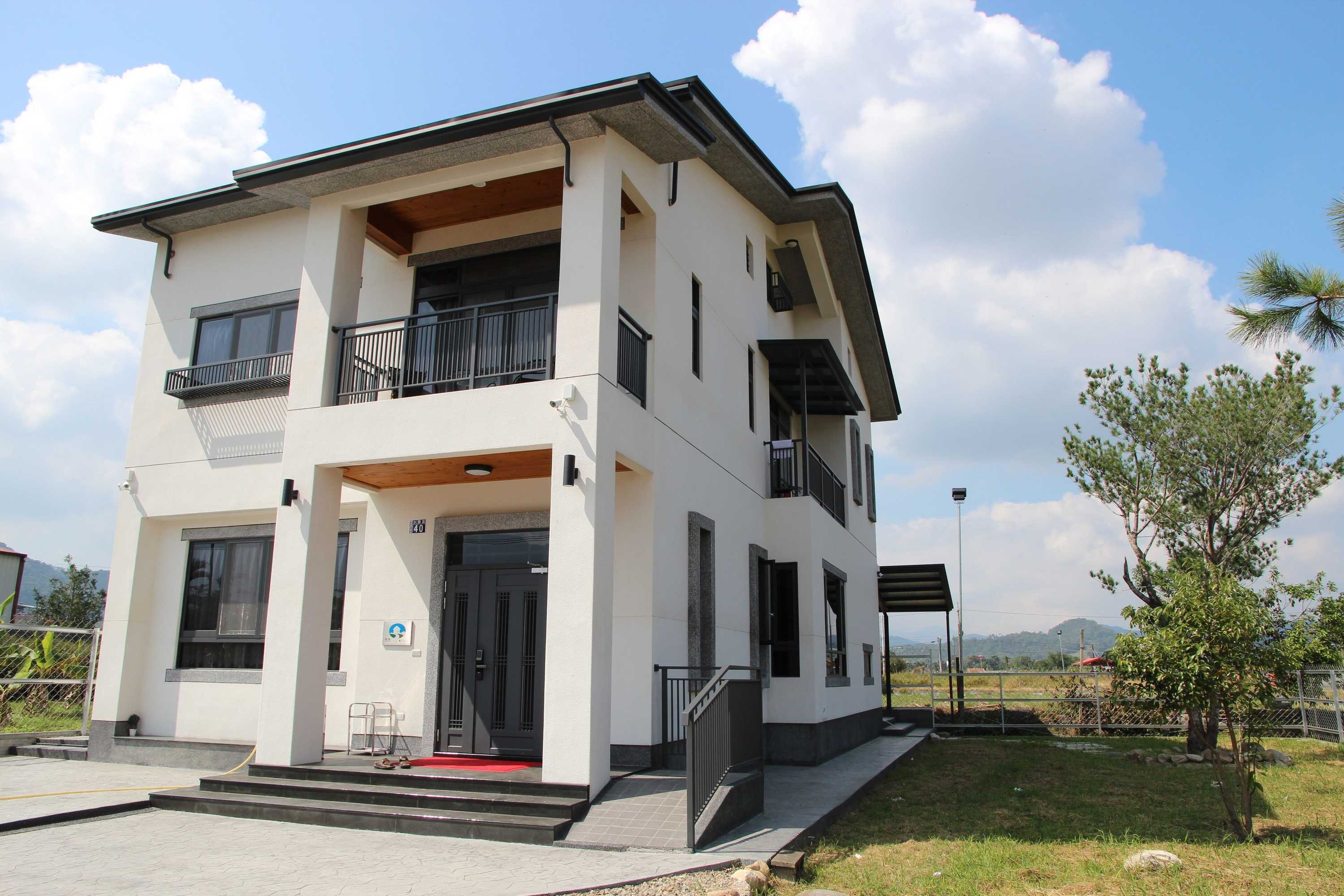 Gift card for Morning Homestay