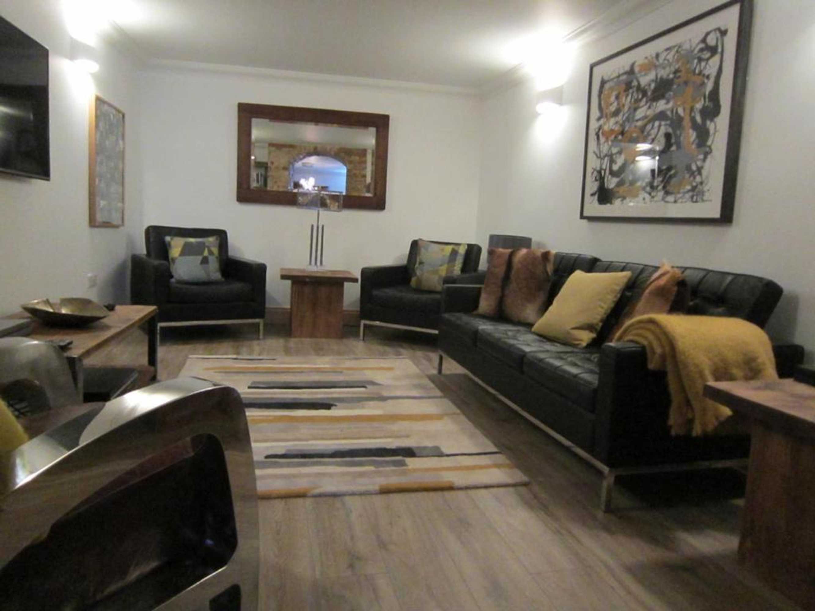 Gift card for Havisham House