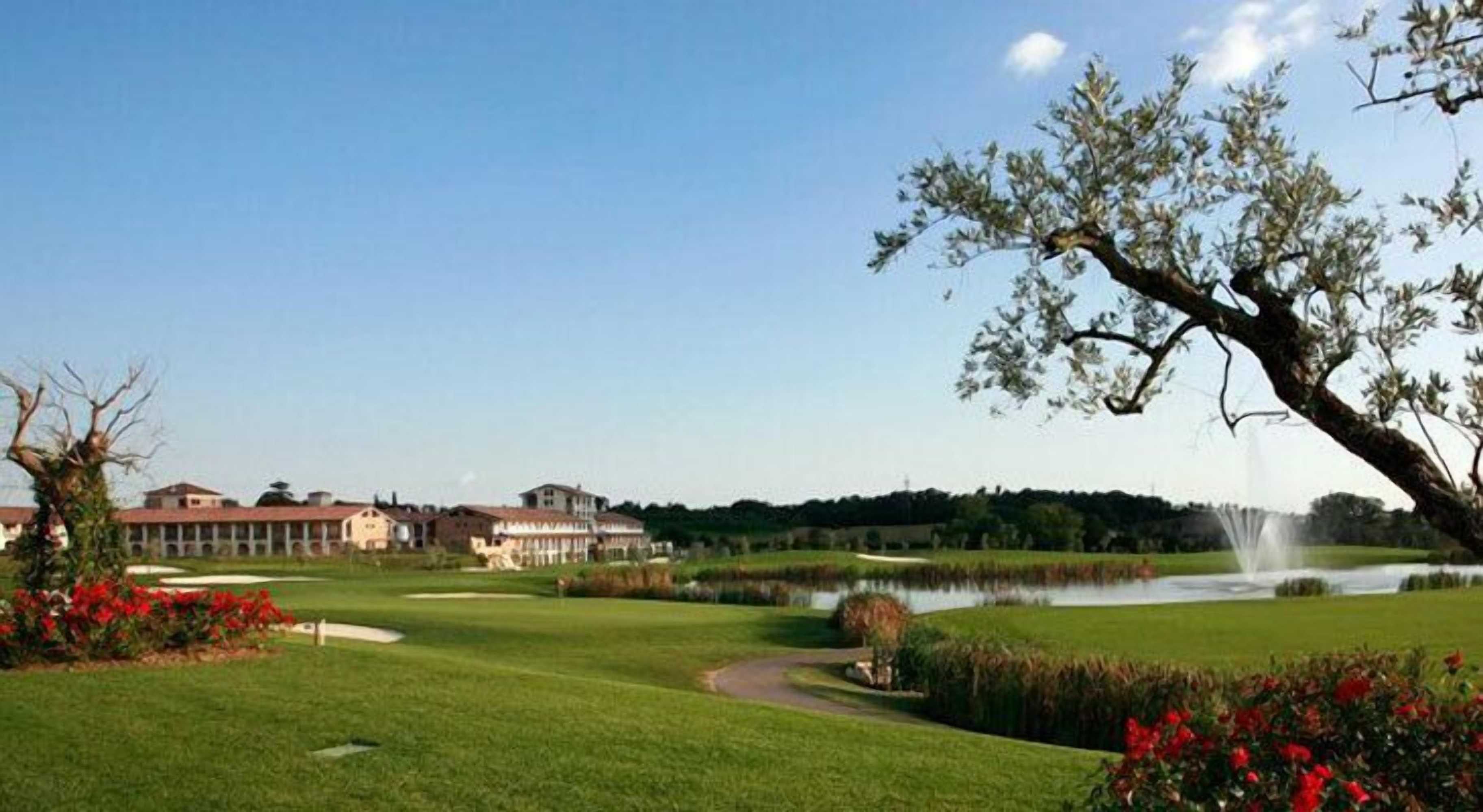 Gift card for Garda Residence San Vigilio Golf Gift card for Garda Residence San Vigilio Golf