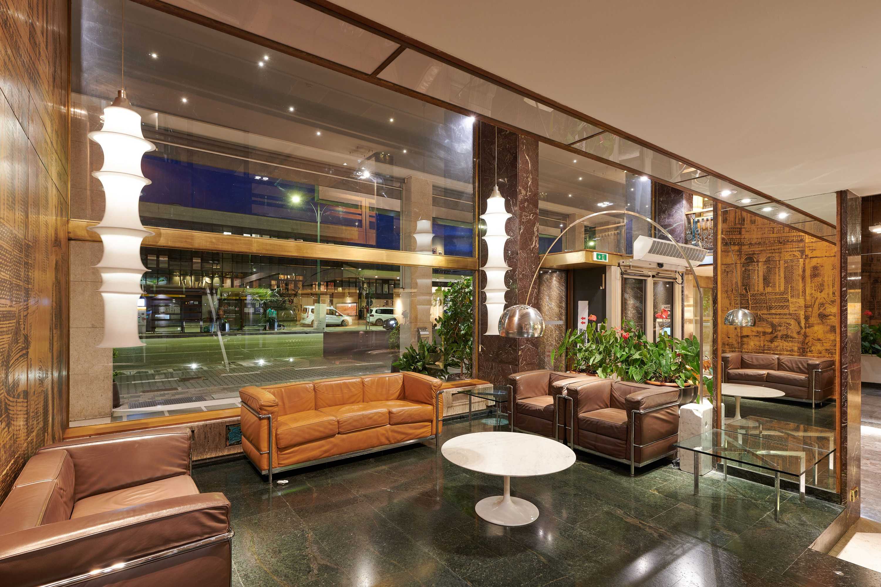Gift card for Hotel Plaza Venice