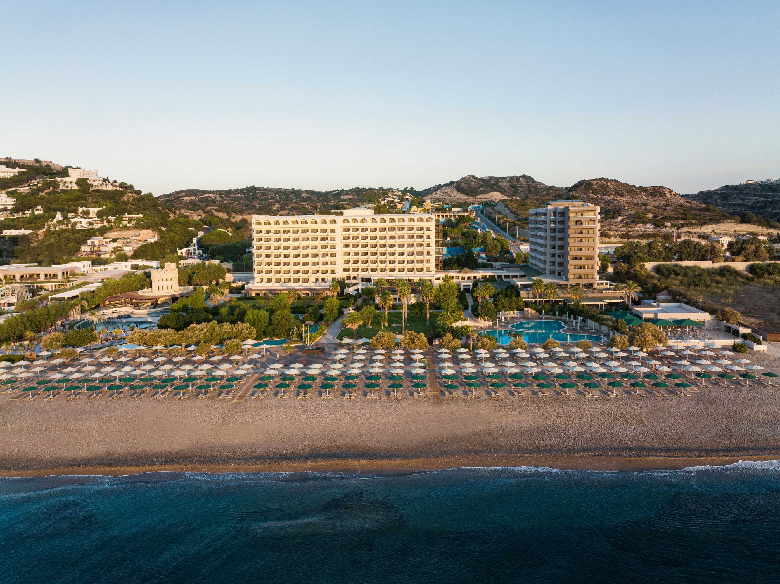 Gift card for Esperos Palace Resort & Spa Gift card for Esperos Palace Resort & Spa