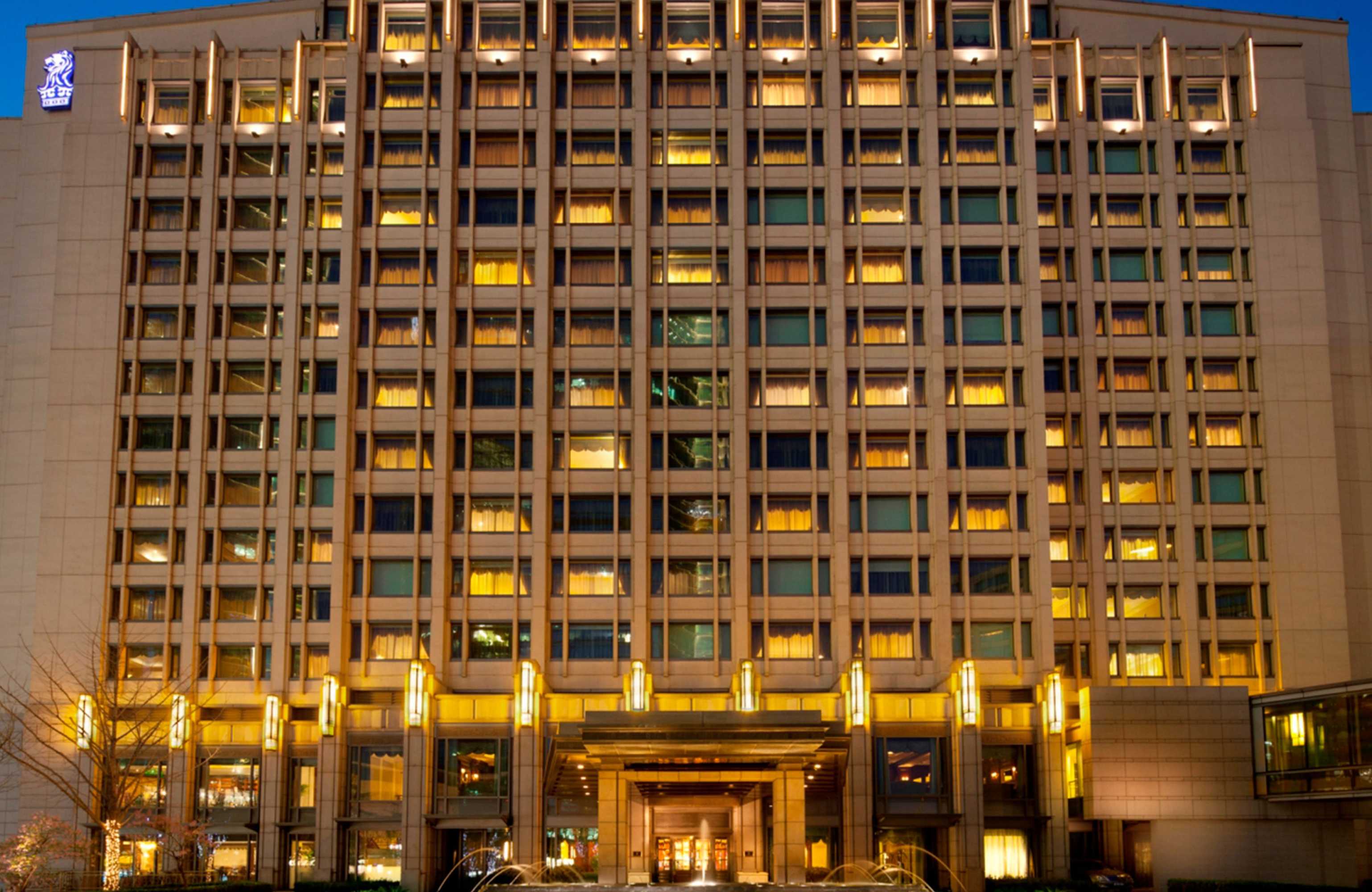 Gift card for The Ritz-Carlton, Beijing Gift card for The Ritz-Carlton, Beijing