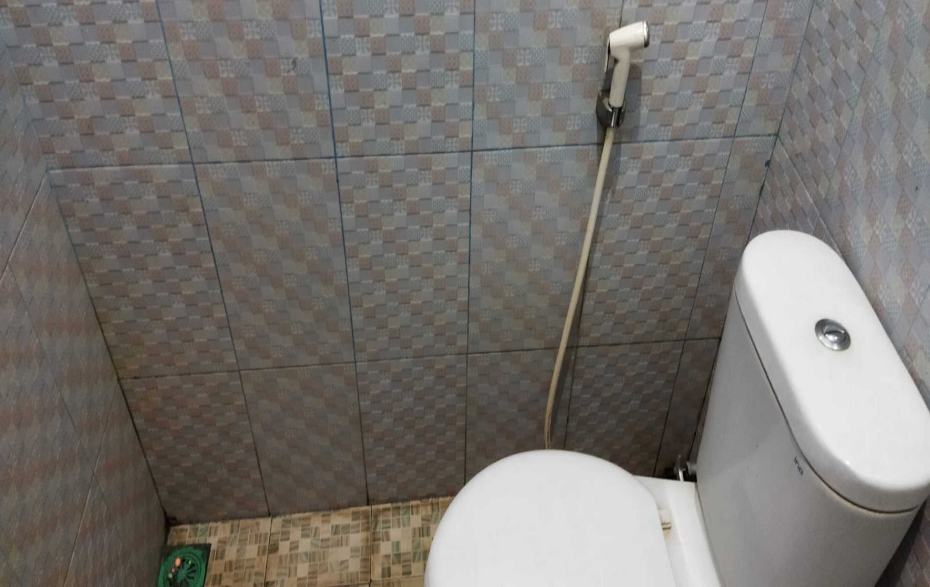 Gift card for Balkondes Griya Perpil