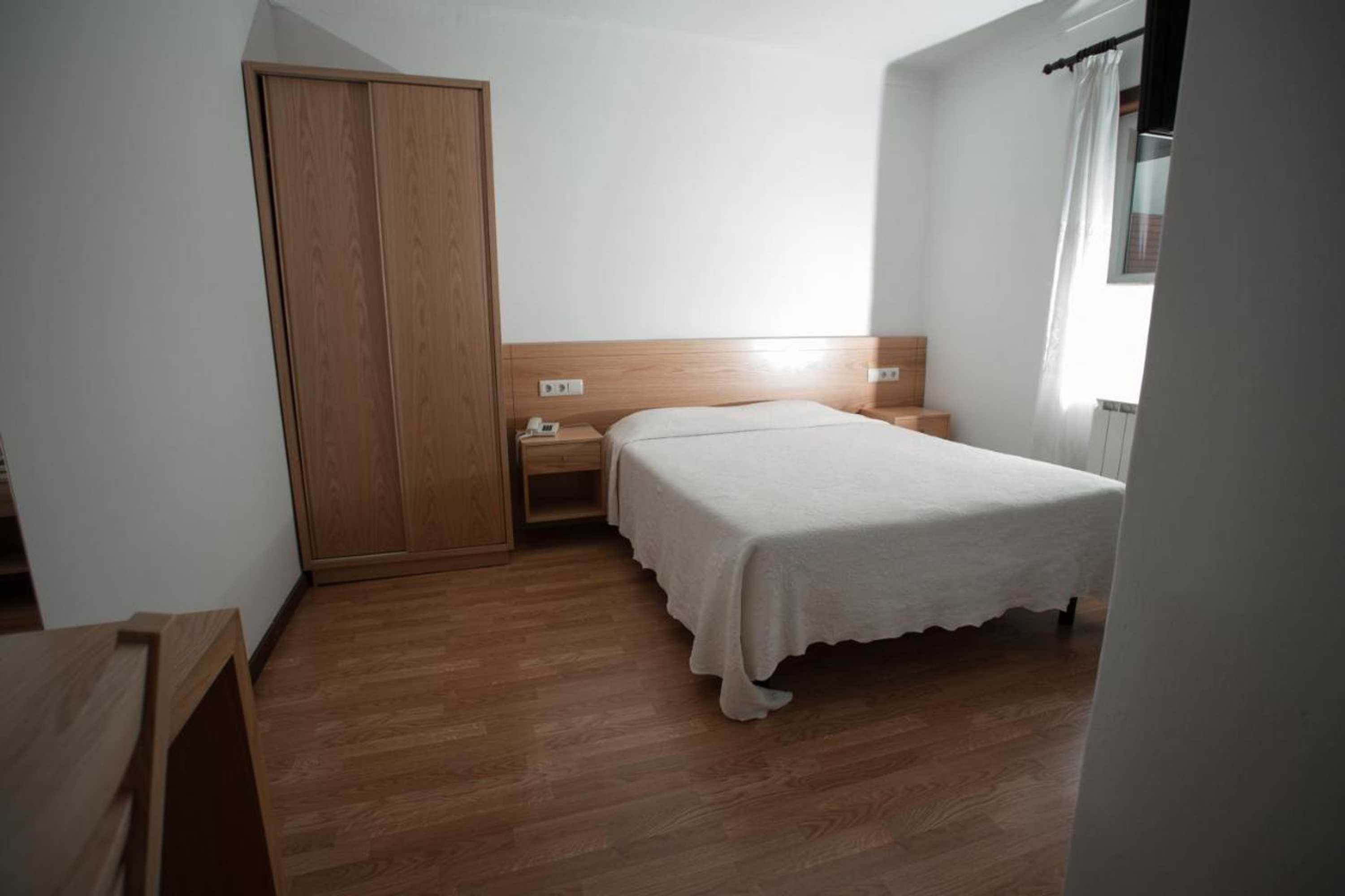 Gift card for Hotel Padre Cruz