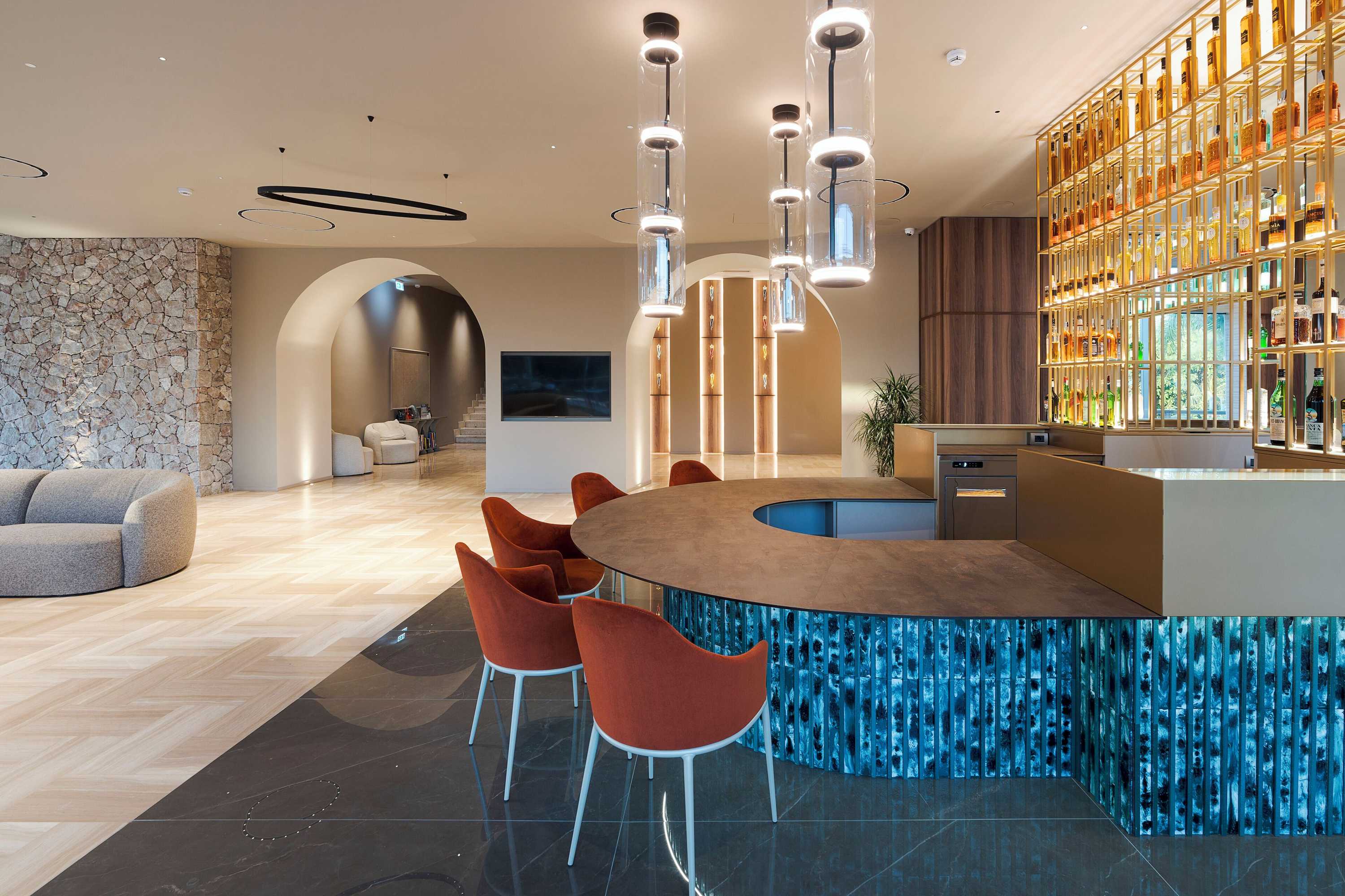 Gift card for Sant Alphio Garden Hotel & Spa